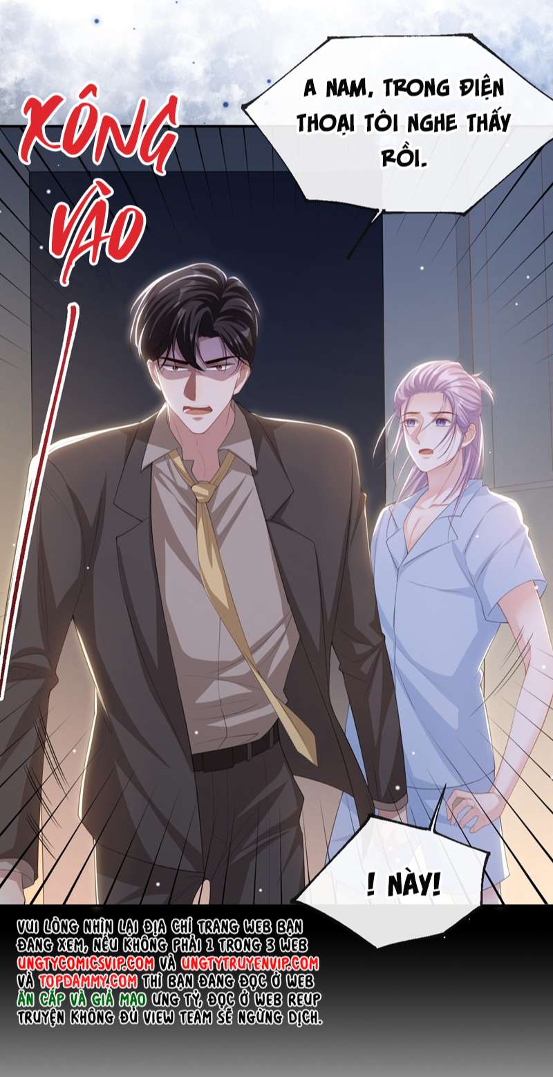 Quan Hệ Thế Thân Chapter 102 - Trang 2