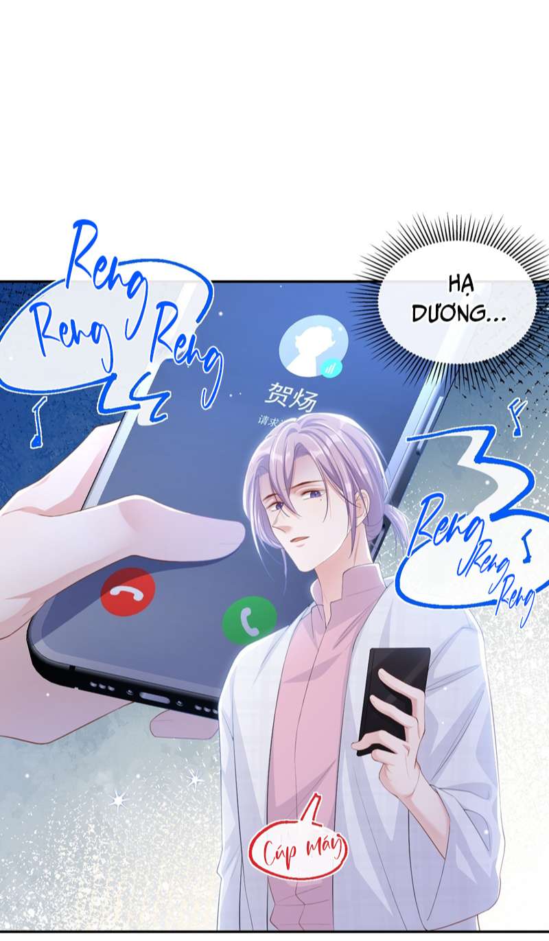 Quan Hệ Thế Thân Chapter 102 - Trang 2