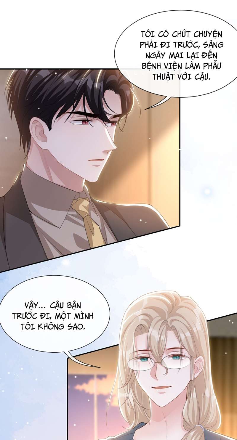 Quan Hệ Thế Thân Chapter 102 - Trang 2