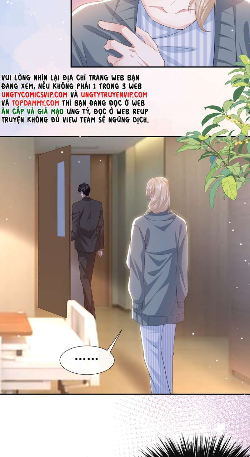 Quan Hệ Thế Thân Chapter 102 - Trang 2