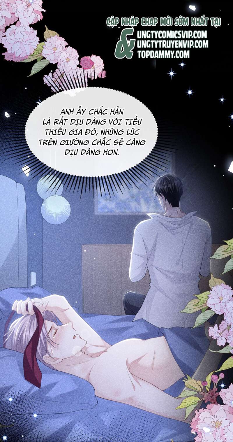 Quan Hệ Thế Thân Chapter 103 - Trang 2