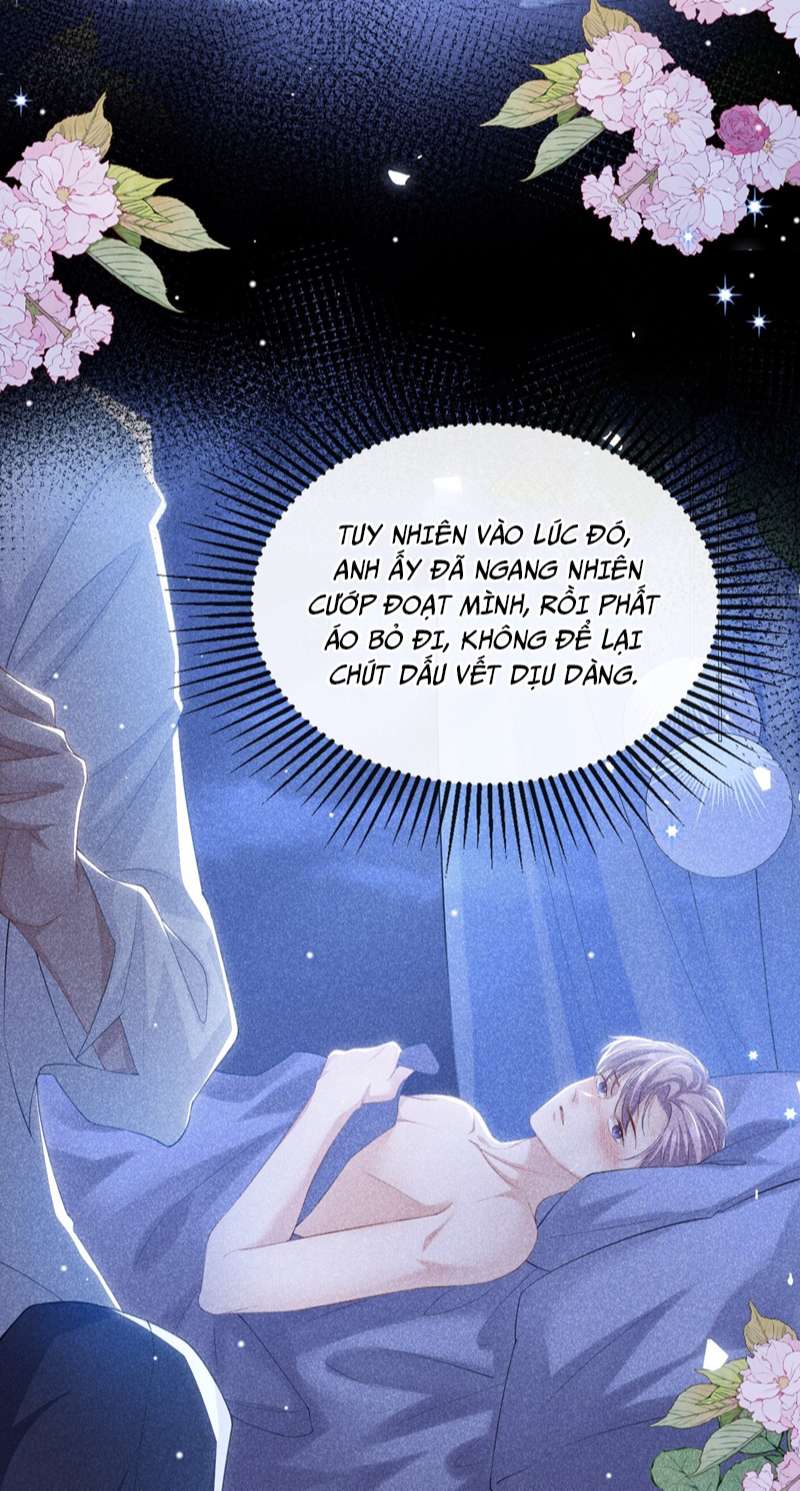 Quan Hệ Thế Thân Chapter 103 - Trang 2