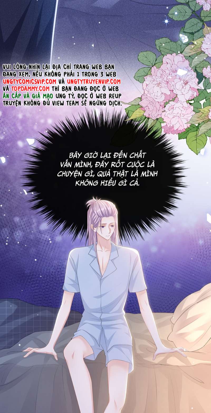 Quan Hệ Thế Thân Chapter 103 - Trang 2