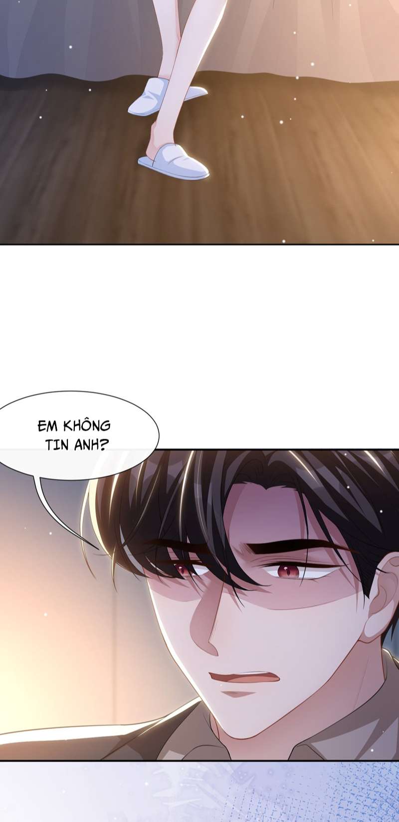 Quan Hệ Thế Thân Chapter 103 - Trang 2