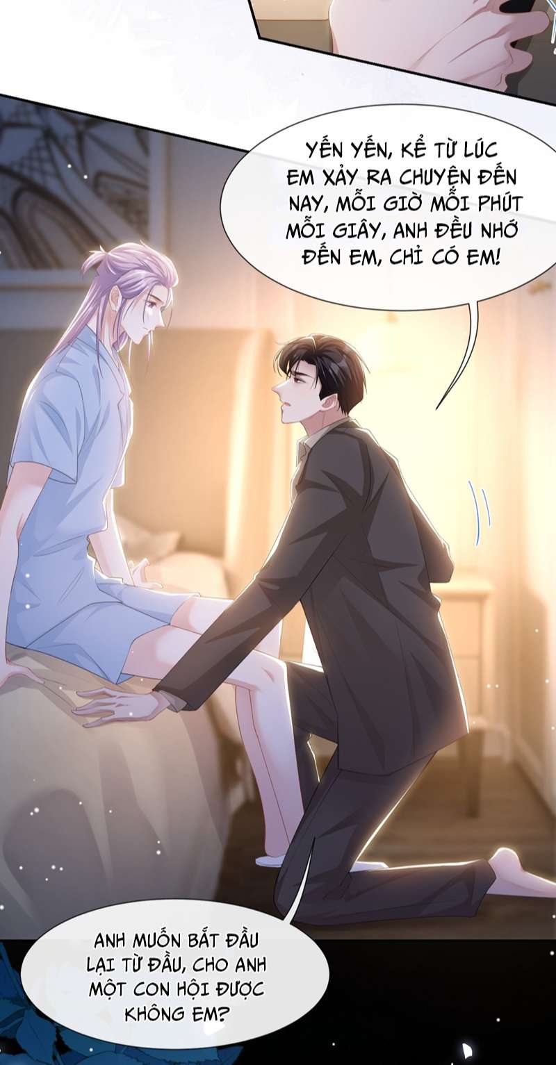 Quan Hệ Thế Thân Chapter 103 - Trang 2