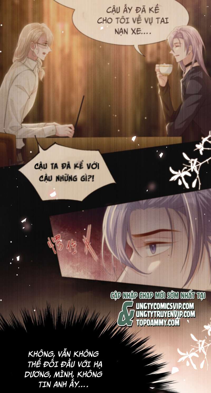 Quan Hệ Thế Thân Chapter 103 - Trang 2