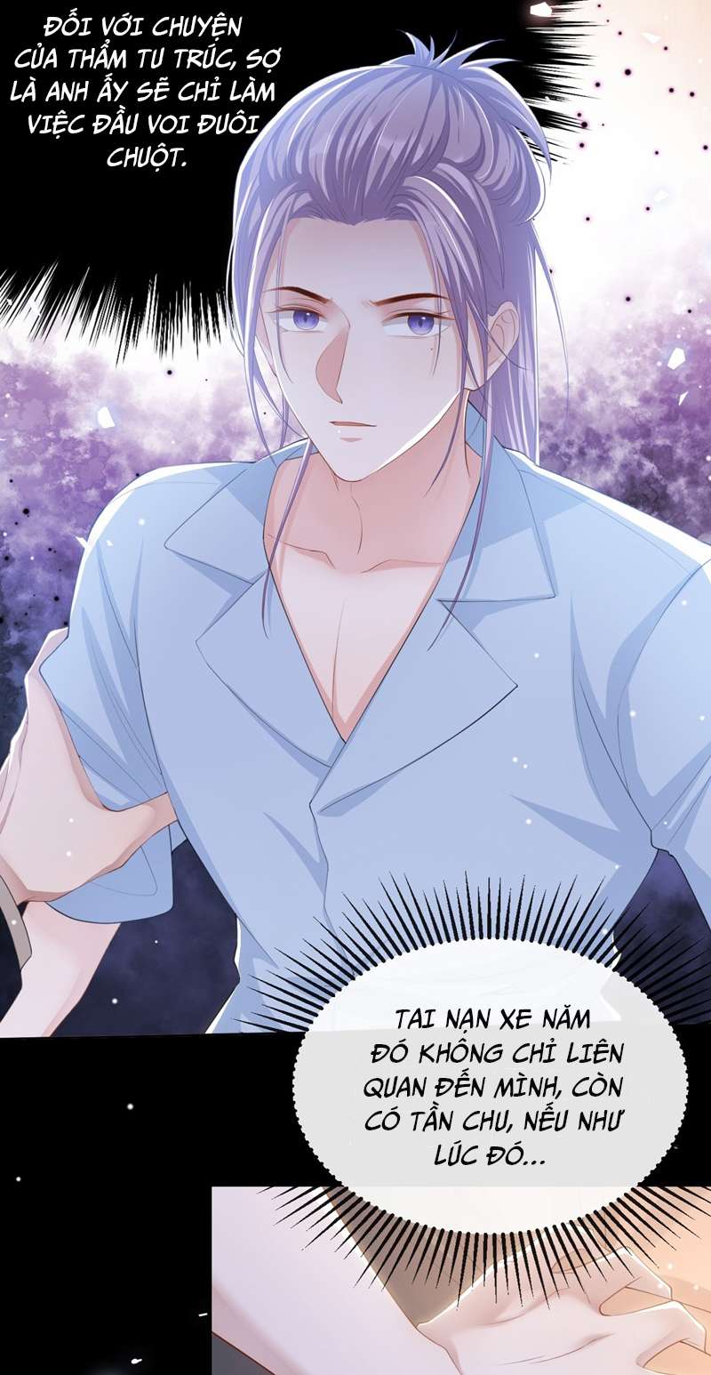 Quan Hệ Thế Thân Chapter 103 - Trang 2