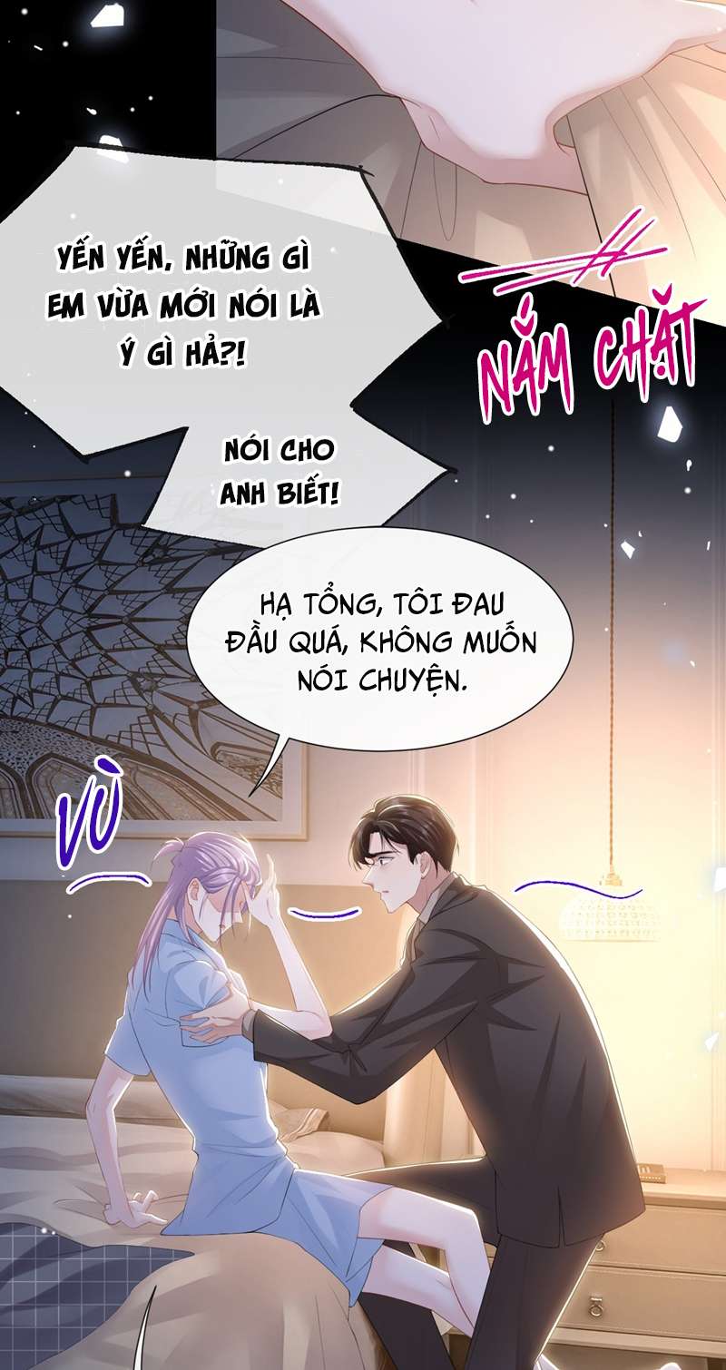 Quan Hệ Thế Thân Chapter 103 - Trang 2