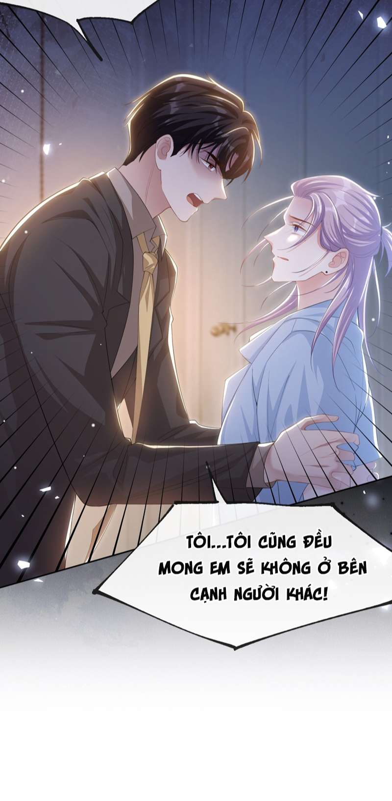 Quan Hệ Thế Thân Chapter 103 - Trang 2