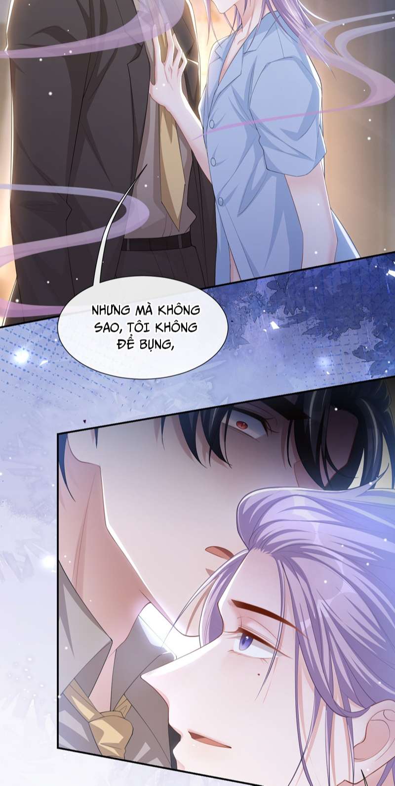 Quan Hệ Thế Thân Chapter 103 - Trang 2