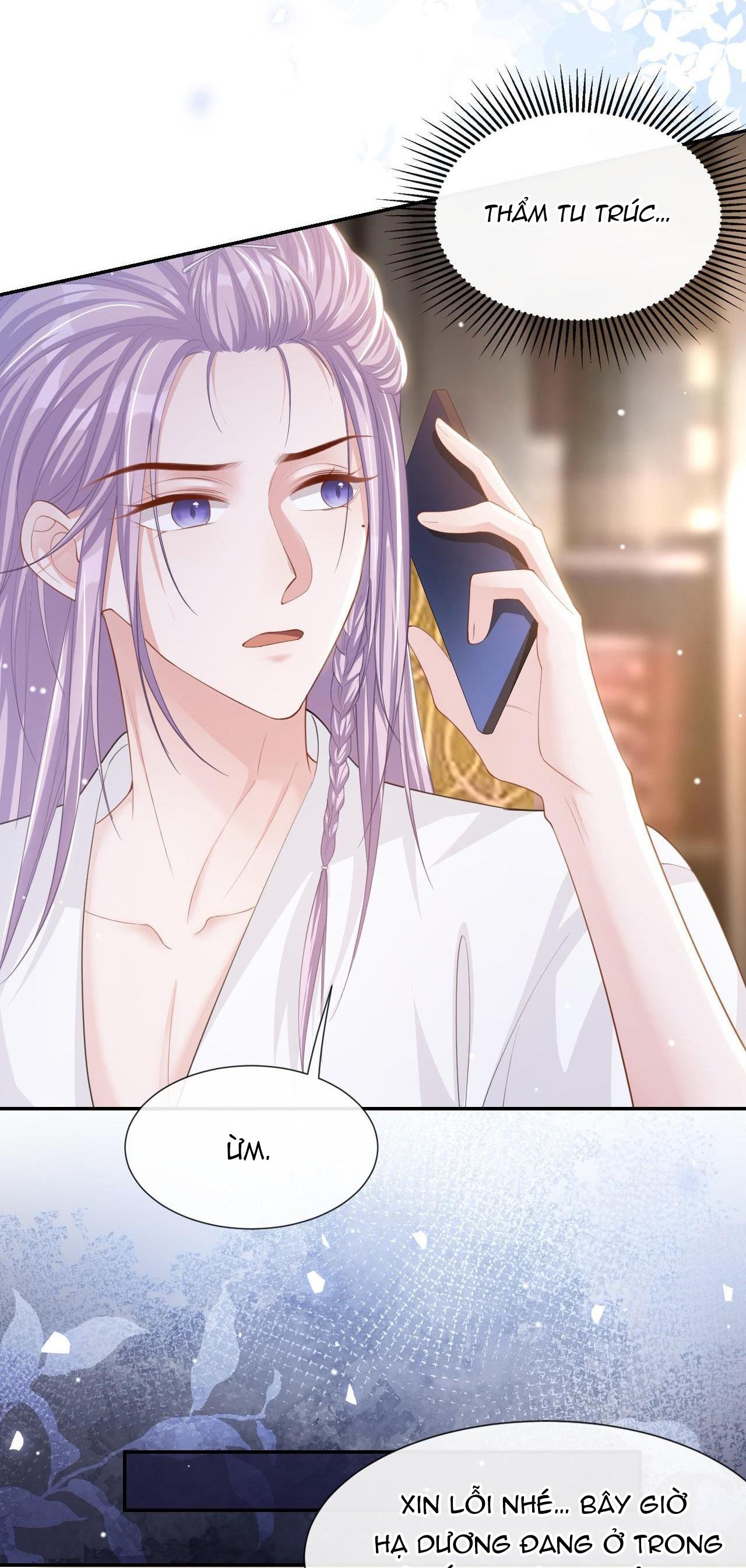 Quan Hệ Thế Thân Chapter 107 - Trang 2