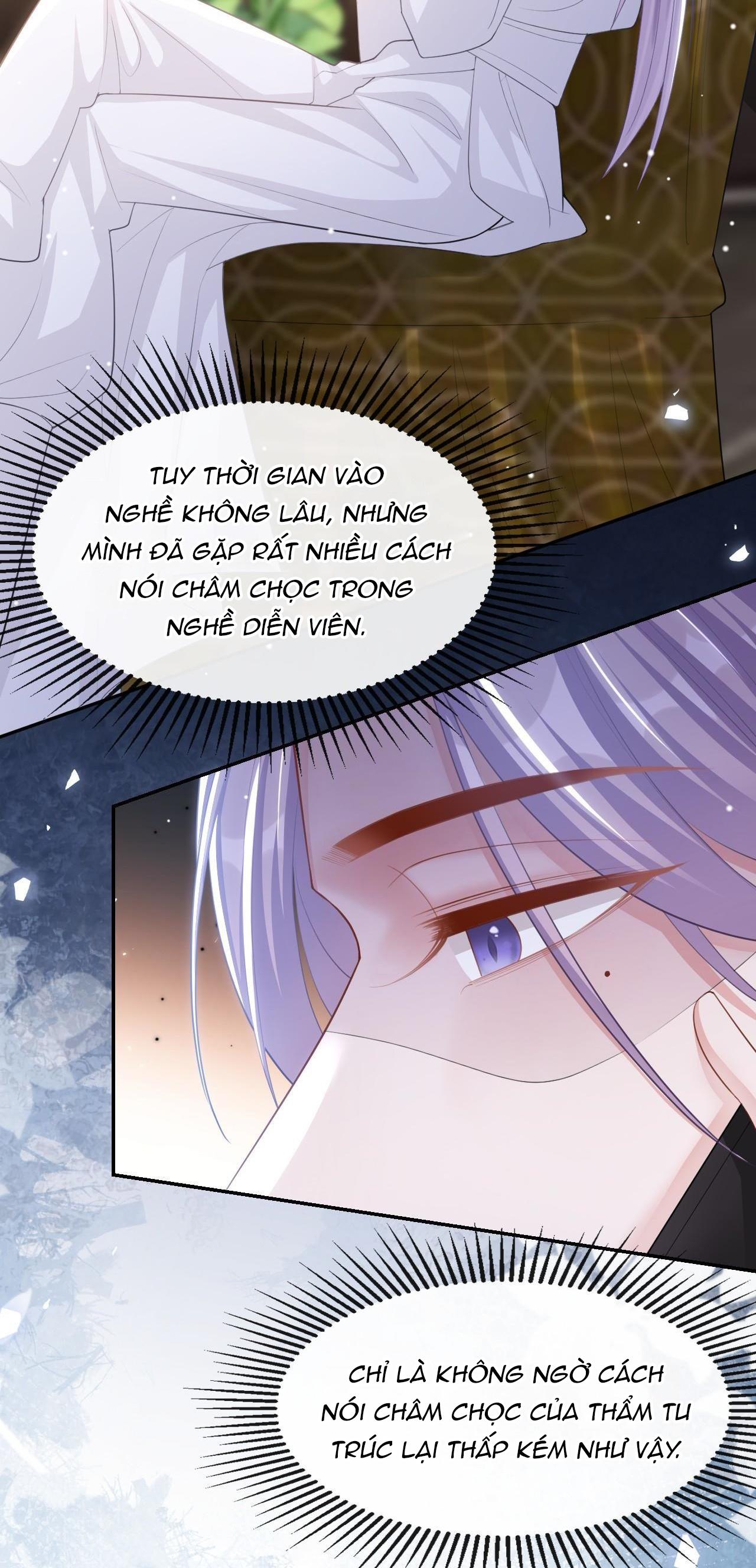 Quan Hệ Thế Thân Chapter 107 - Trang 2