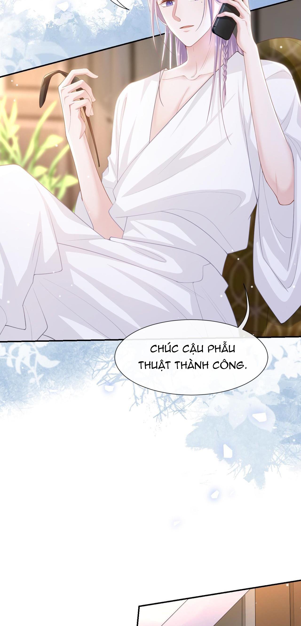 Quan Hệ Thế Thân Chapter 107 - Trang 2