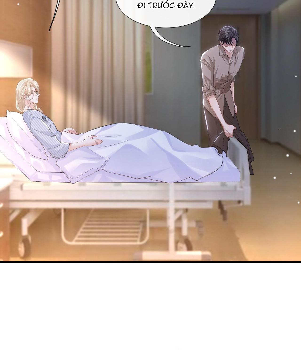 Quan Hệ Thế Thân Chapter 107 - Trang 2