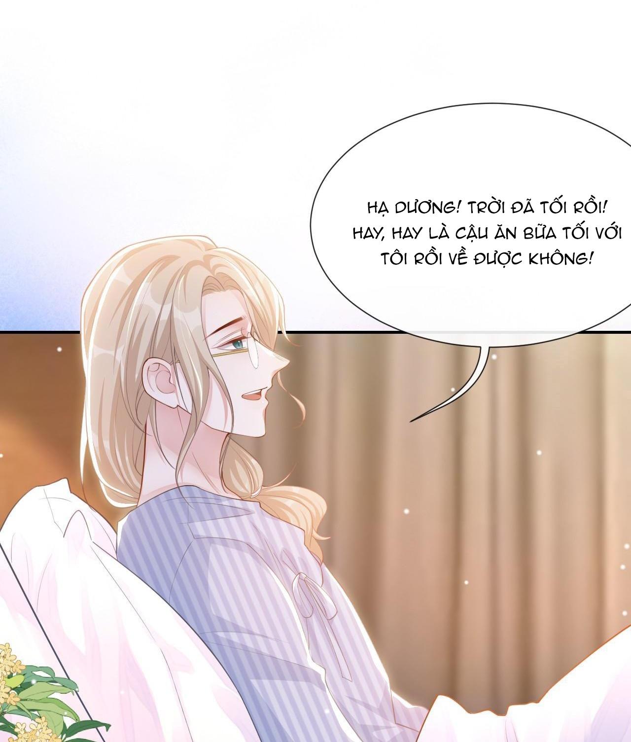 Quan Hệ Thế Thân Chapter 107 - Trang 2