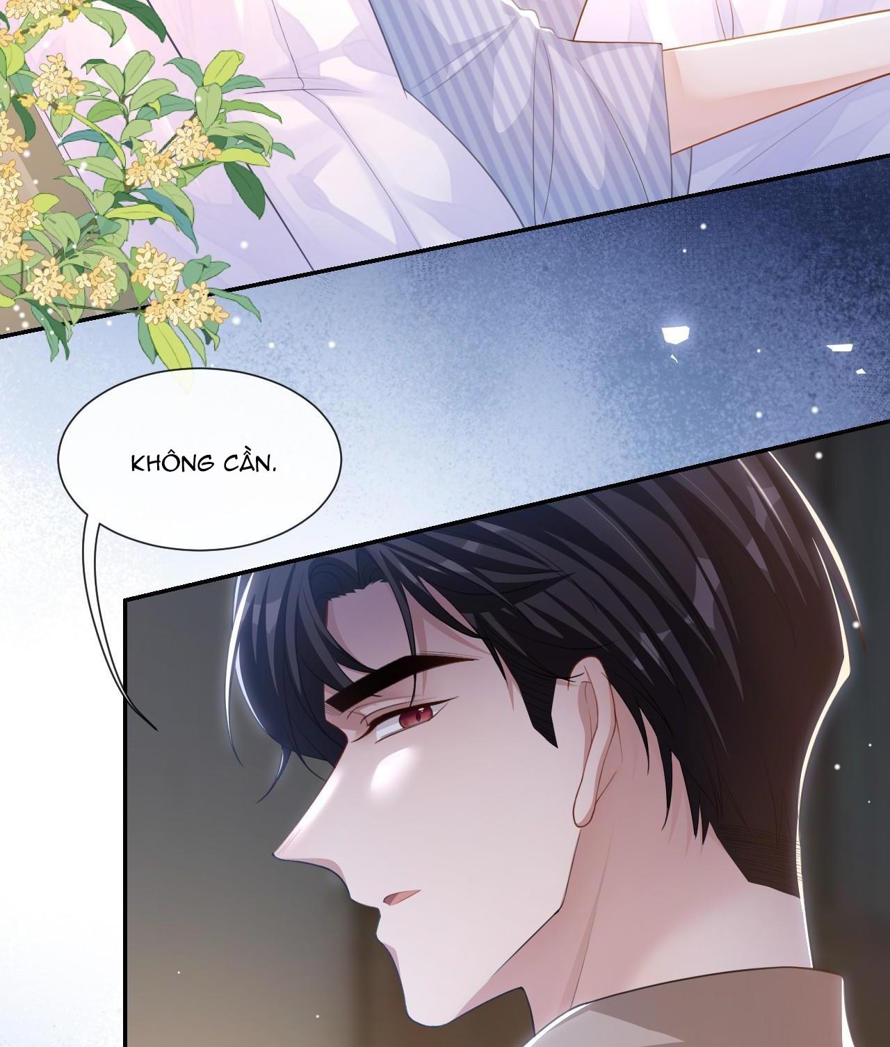 Quan Hệ Thế Thân Chapter 107 - Trang 2