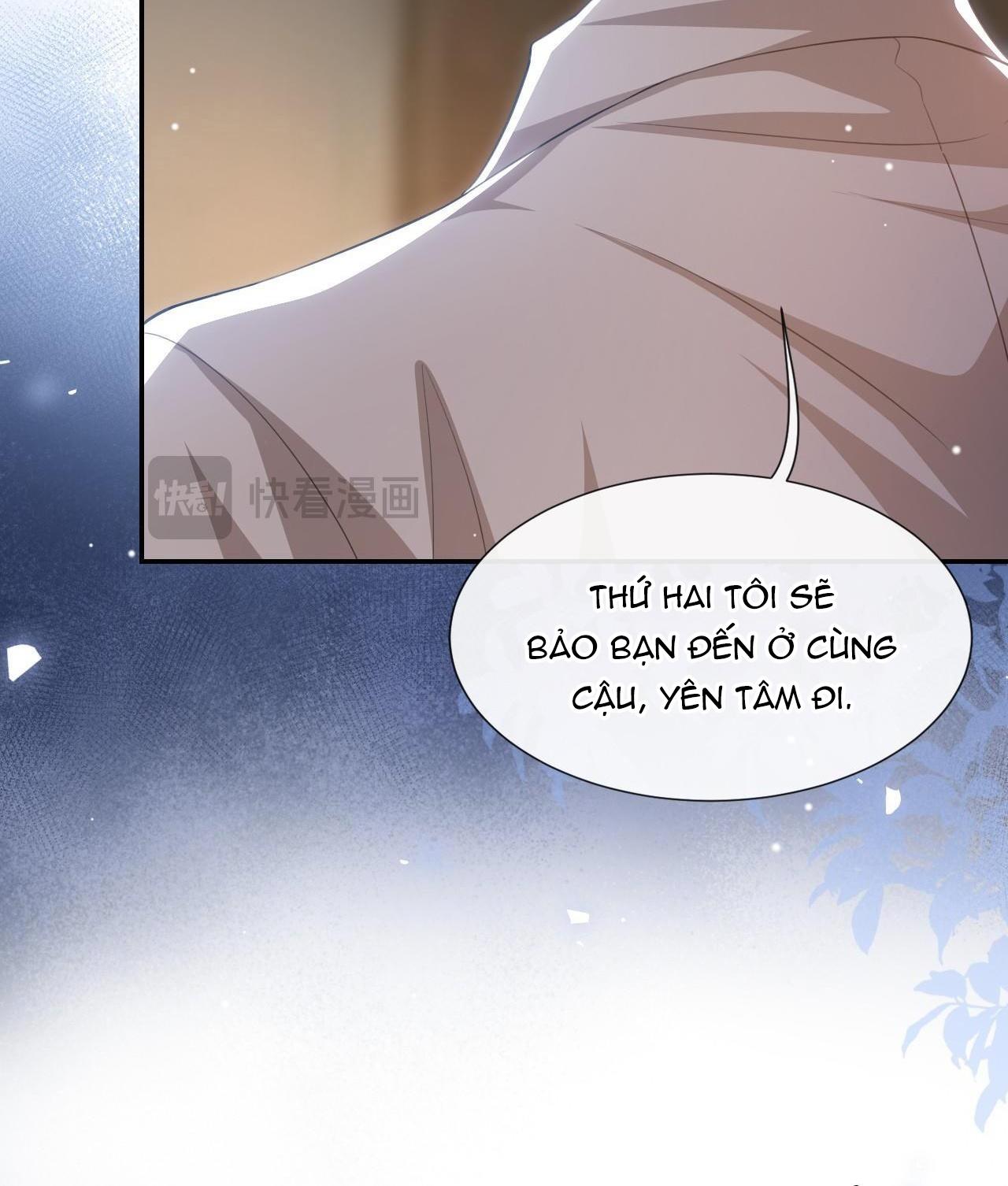 Quan Hệ Thế Thân Chapter 107 - Trang 2