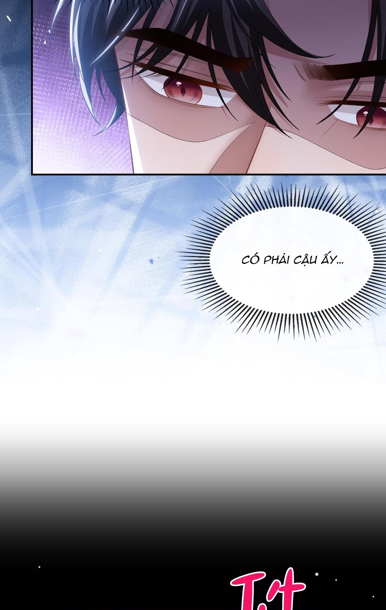 Quan Hệ Thế Thân Chapter 108 - Trang 2
