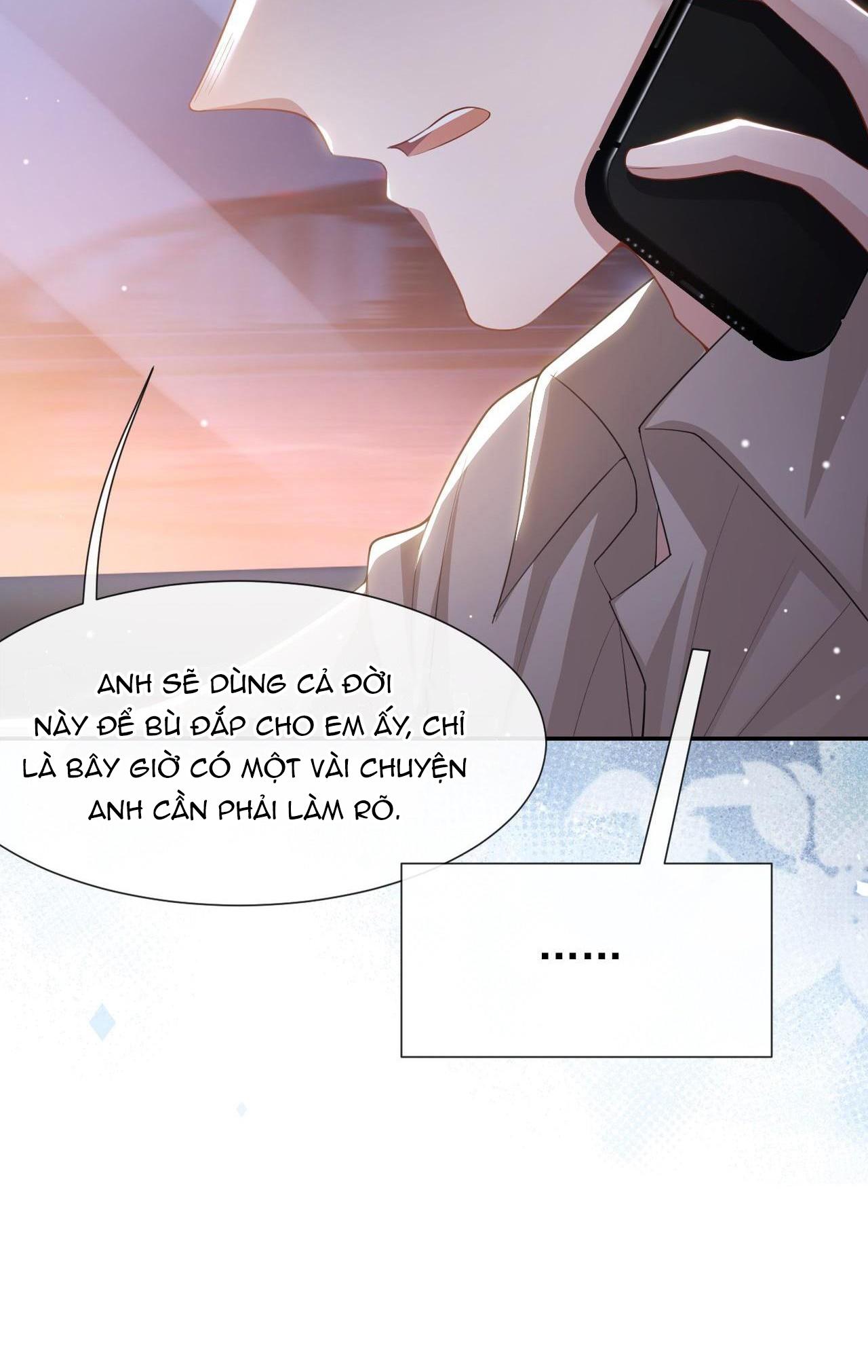 Quan Hệ Thế Thân Chapter 108 - Trang 2