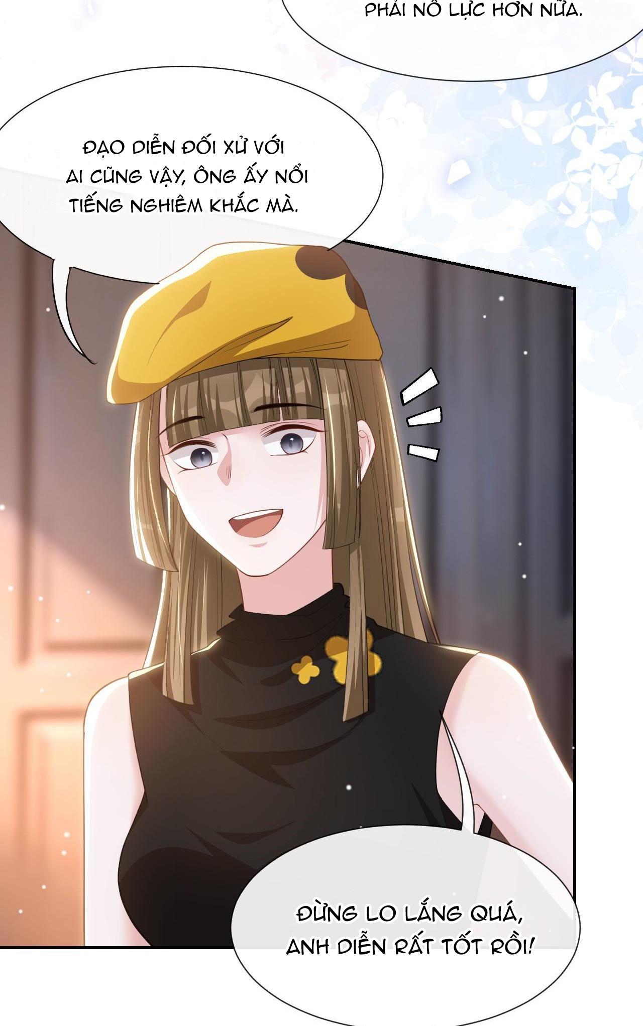 Quan Hệ Thế Thân Chapter 108 - Trang 2