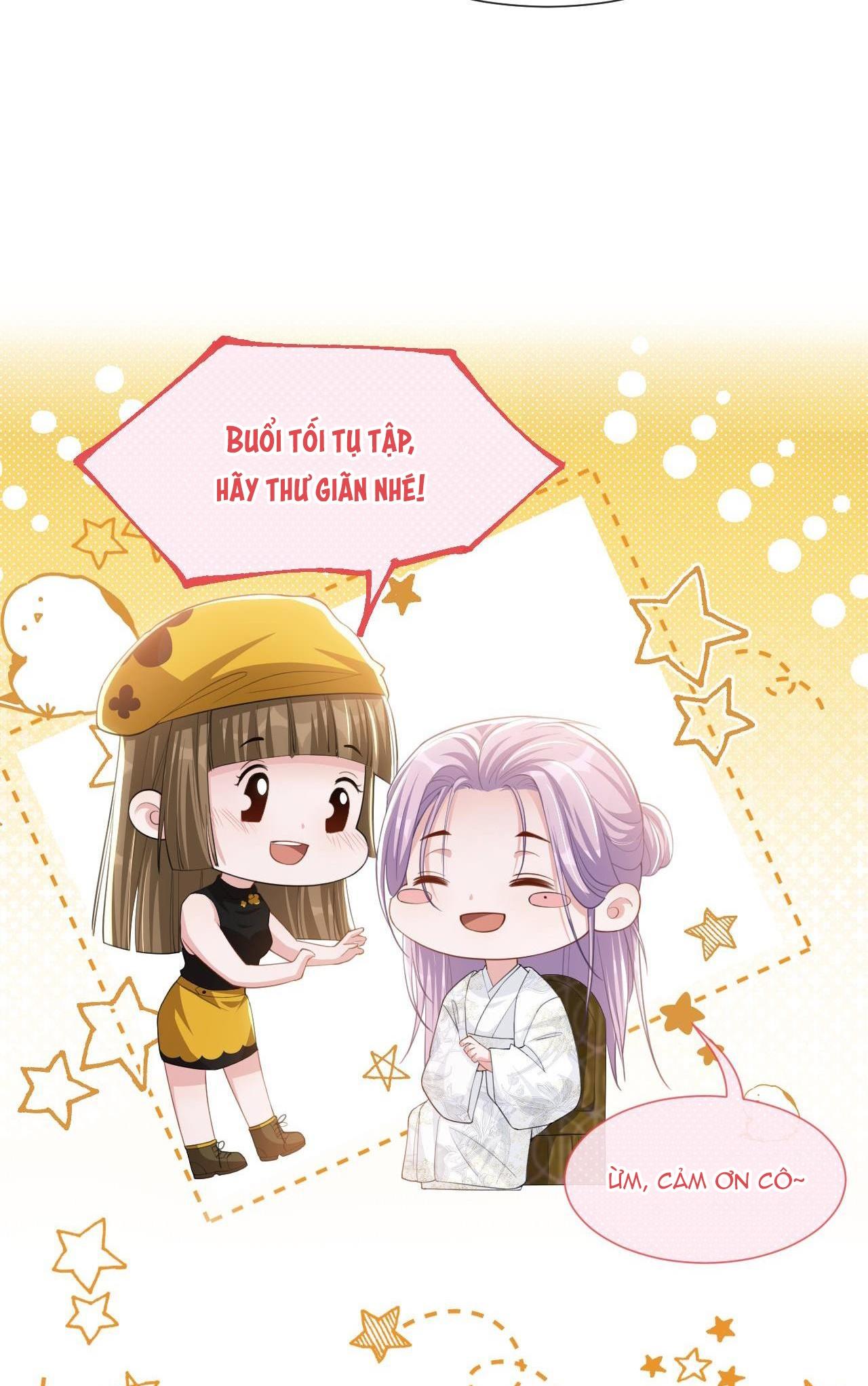 Quan Hệ Thế Thân Chapter 108 - Trang 2