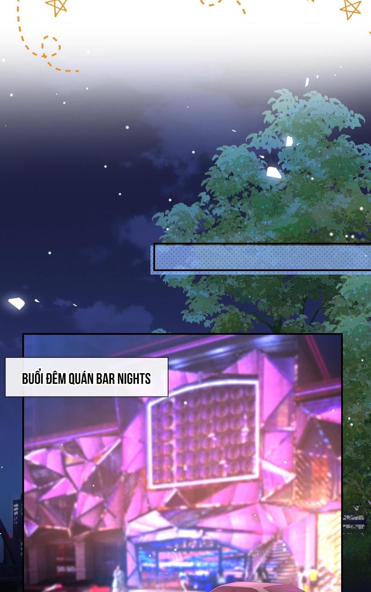 Quan Hệ Thế Thân Chapter 108 - Trang 2