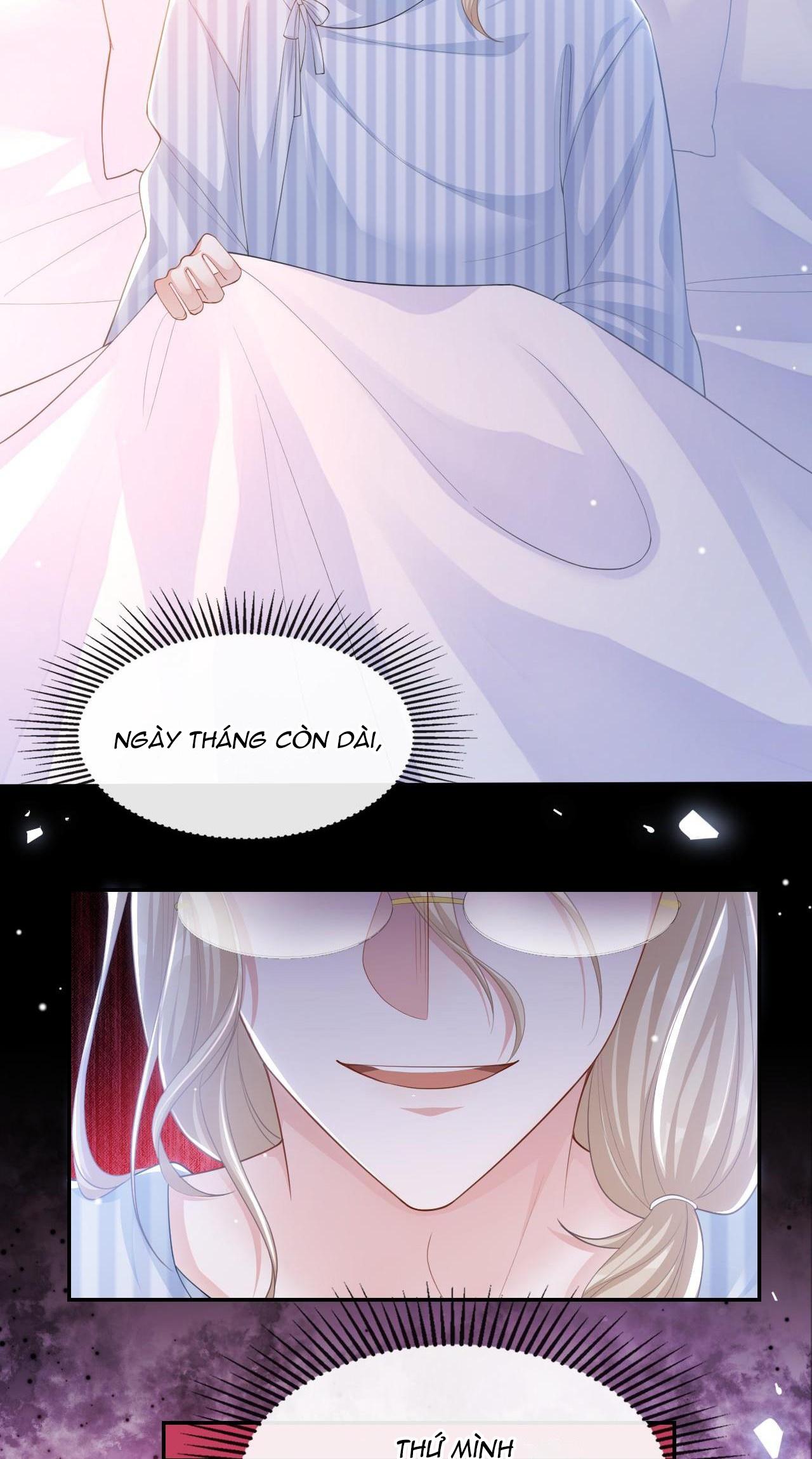 Quan Hệ Thế Thân Chapter 108 - Trang 2