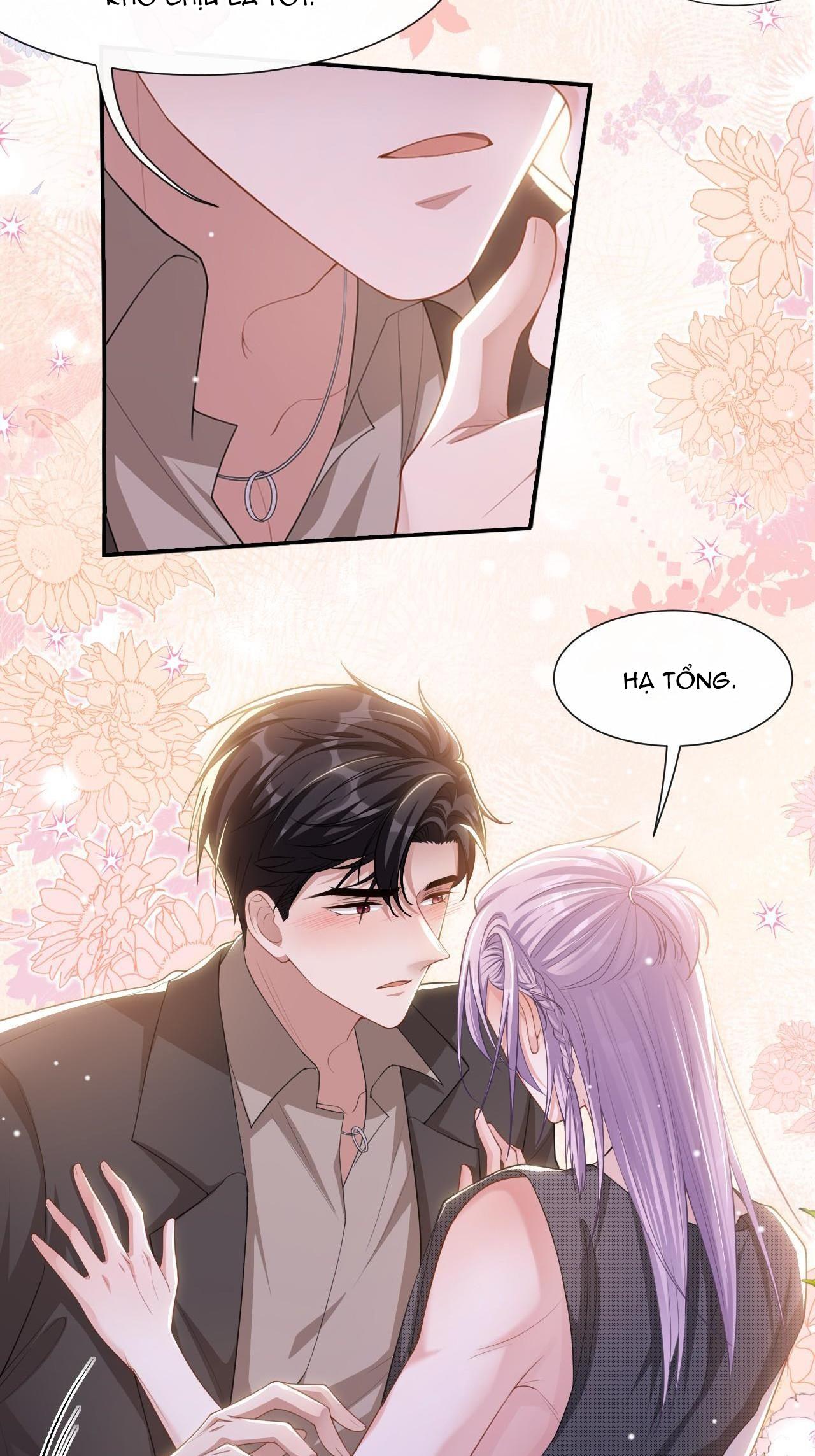 Quan Hệ Thế Thân Chapter 109 - Trang 2