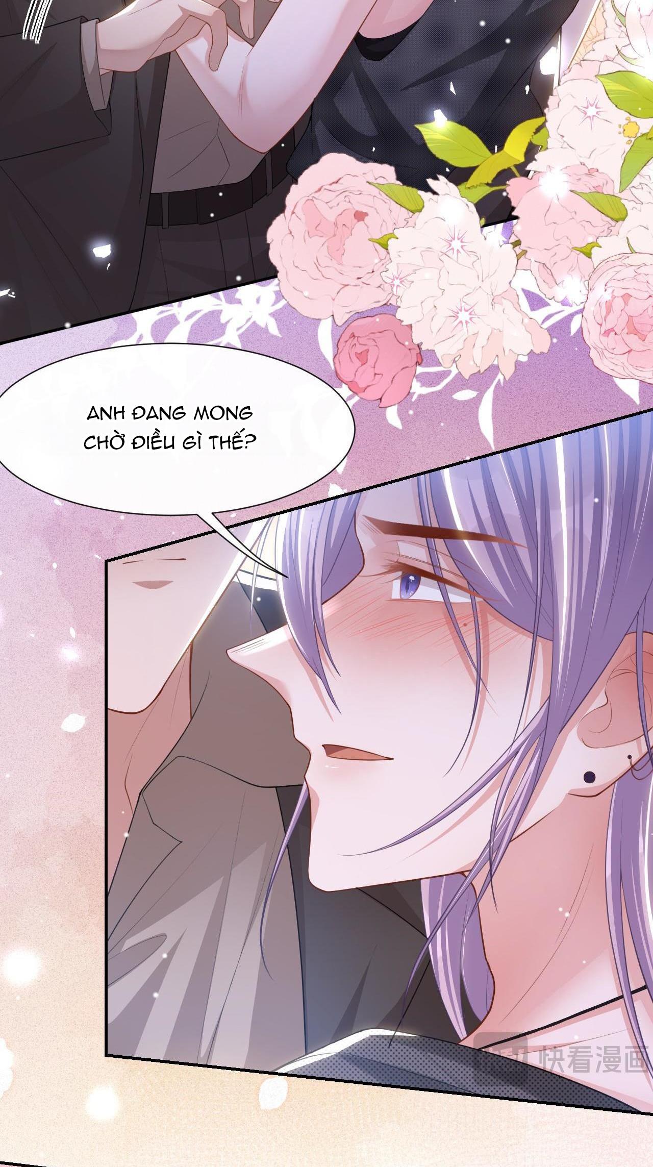 Quan Hệ Thế Thân Chapter 109 - Trang 2