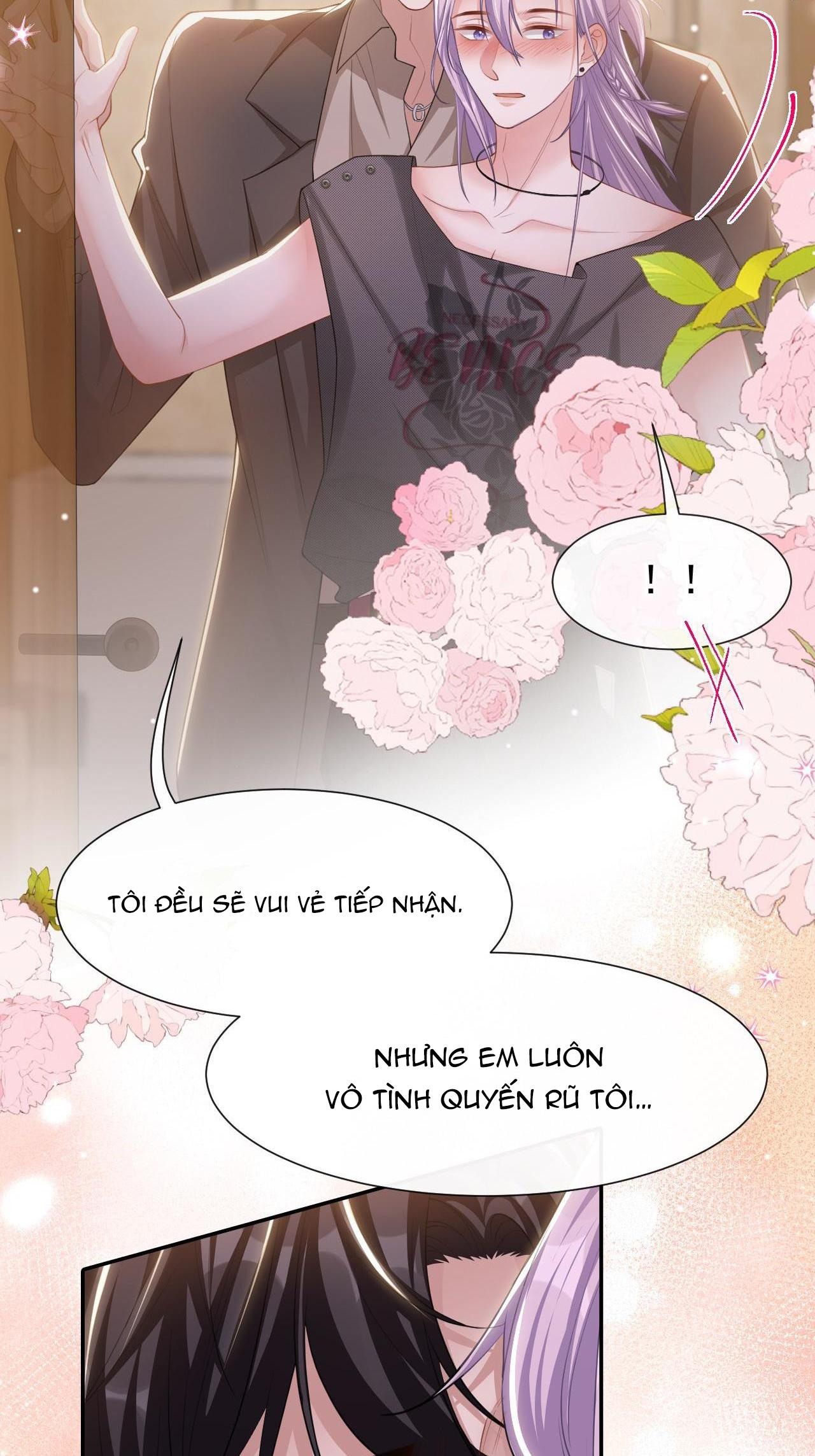 Quan Hệ Thế Thân Chapter 109 - Trang 2