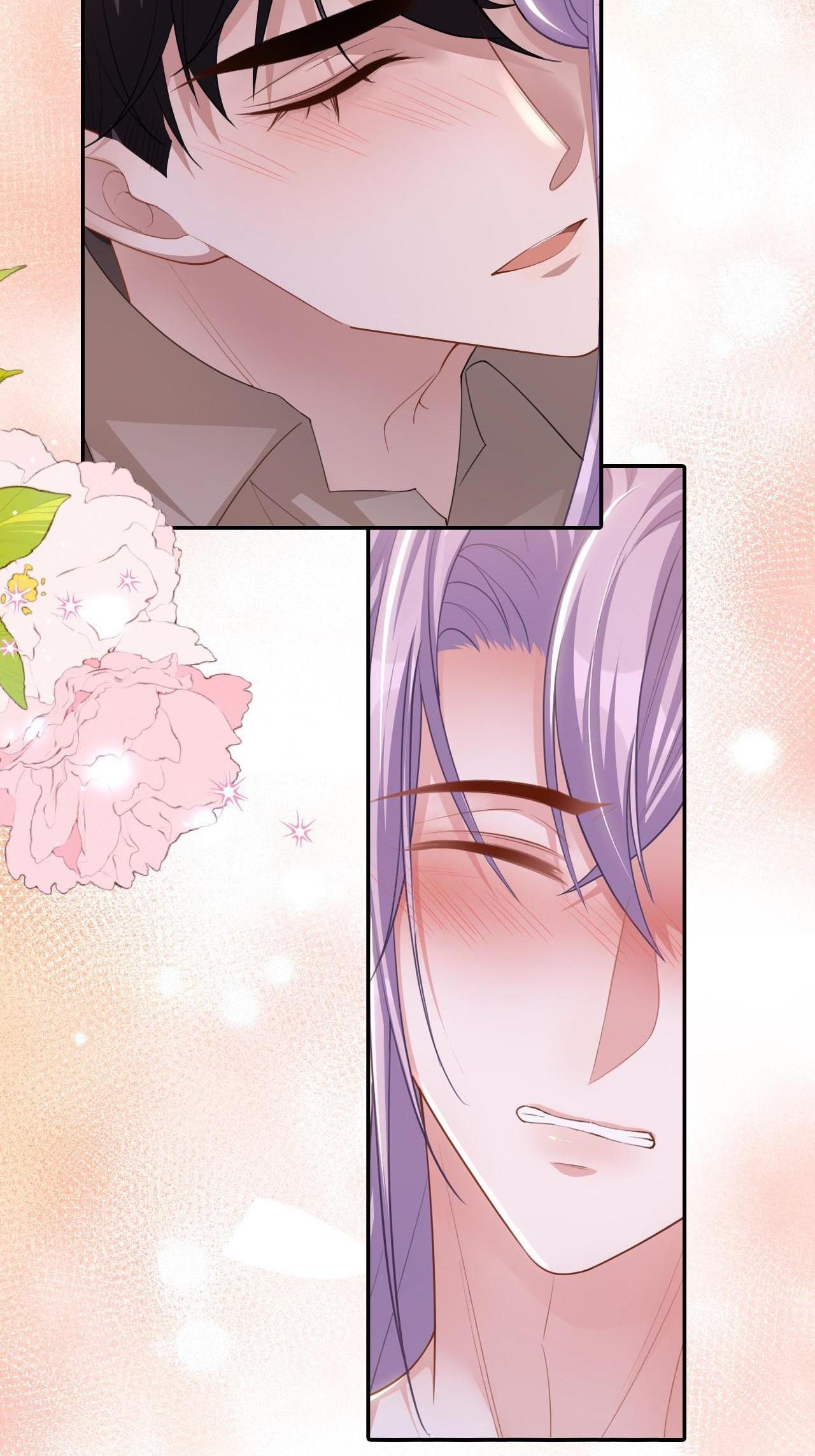 Quan Hệ Thế Thân Chapter 109 - Trang 2