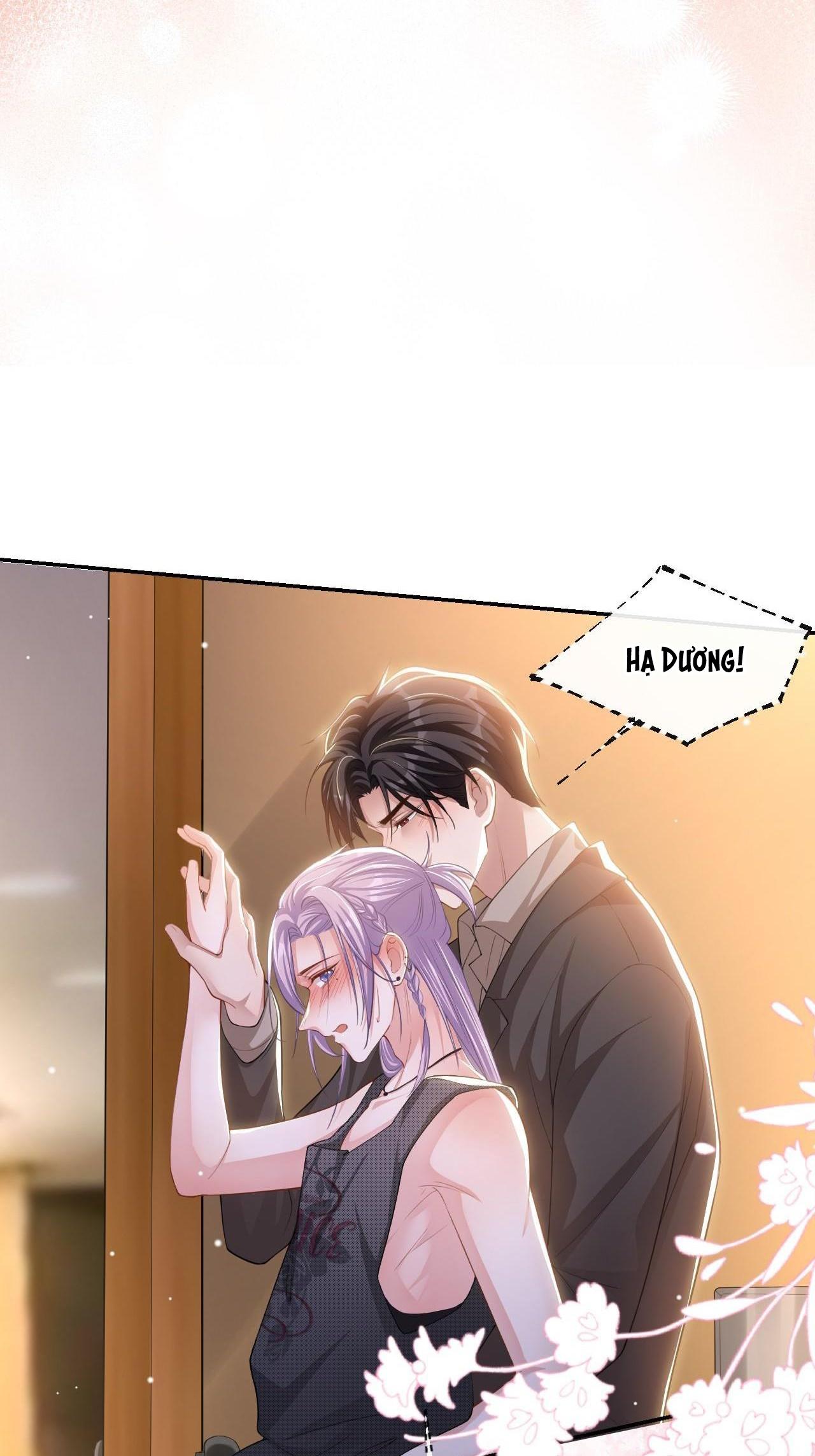 Quan Hệ Thế Thân Chapter 109 - Trang 2
