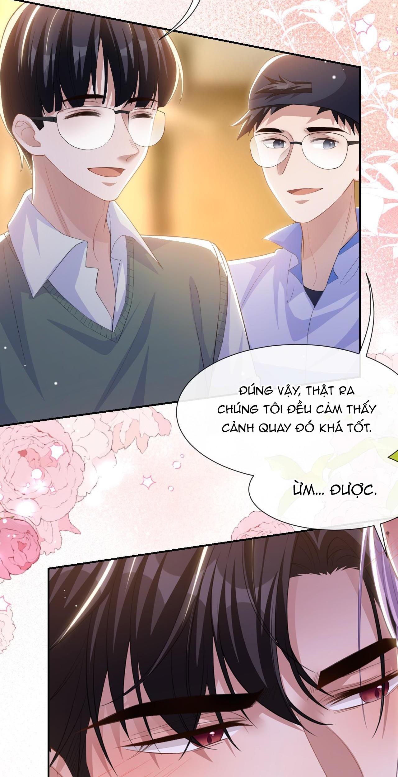 Quan Hệ Thế Thân Chapter 109 - Trang 2
