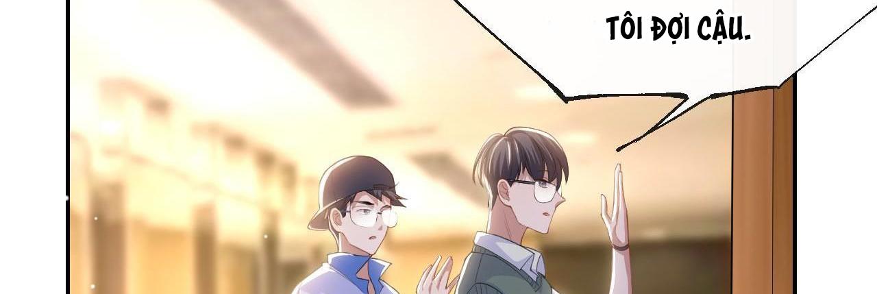 Quan Hệ Thế Thân Chapter 109 - Trang 2