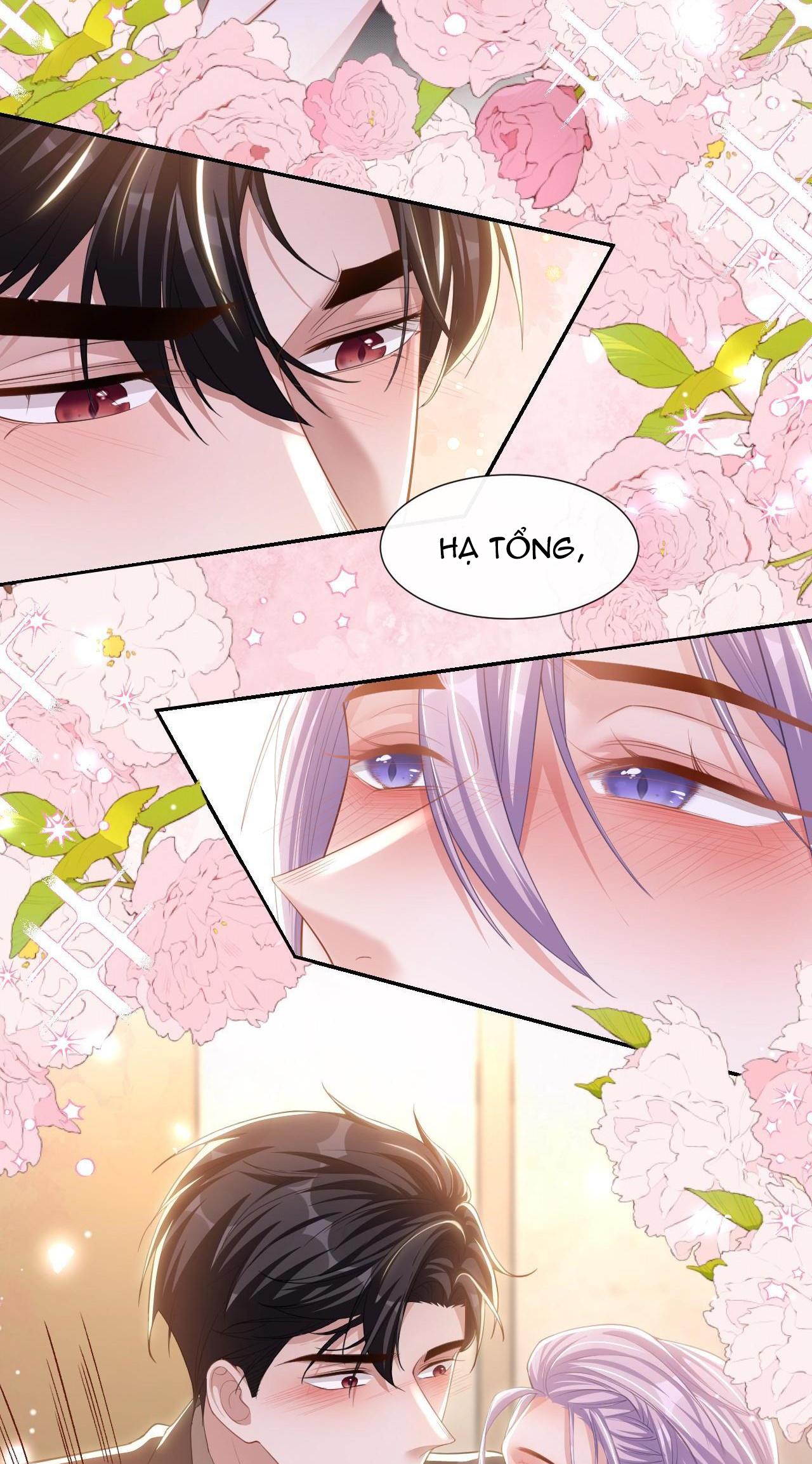 Quan Hệ Thế Thân Chapter 109 - Trang 2
