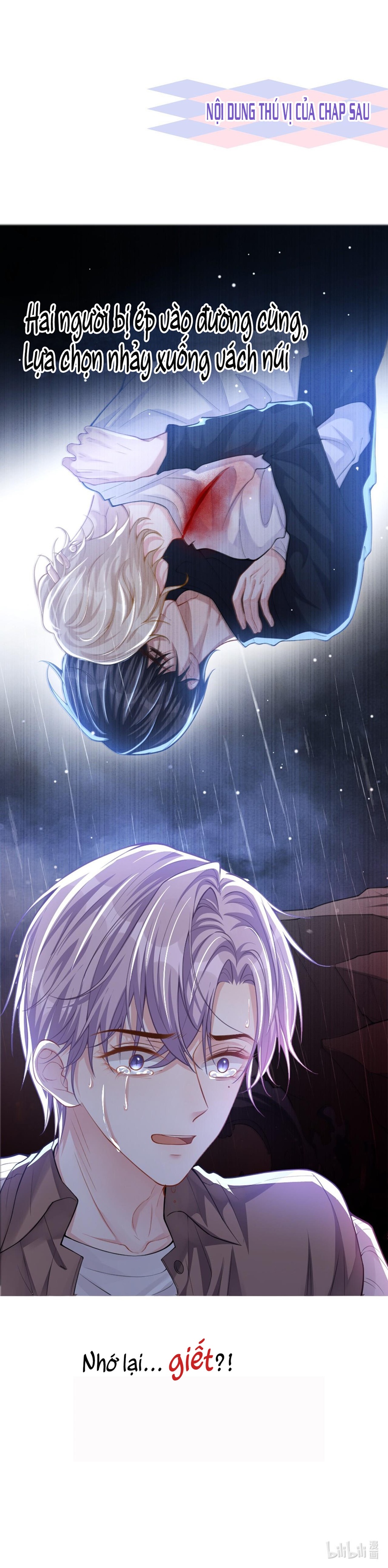 Quan Hệ Thế Thân Chapter 11 - Trang 2