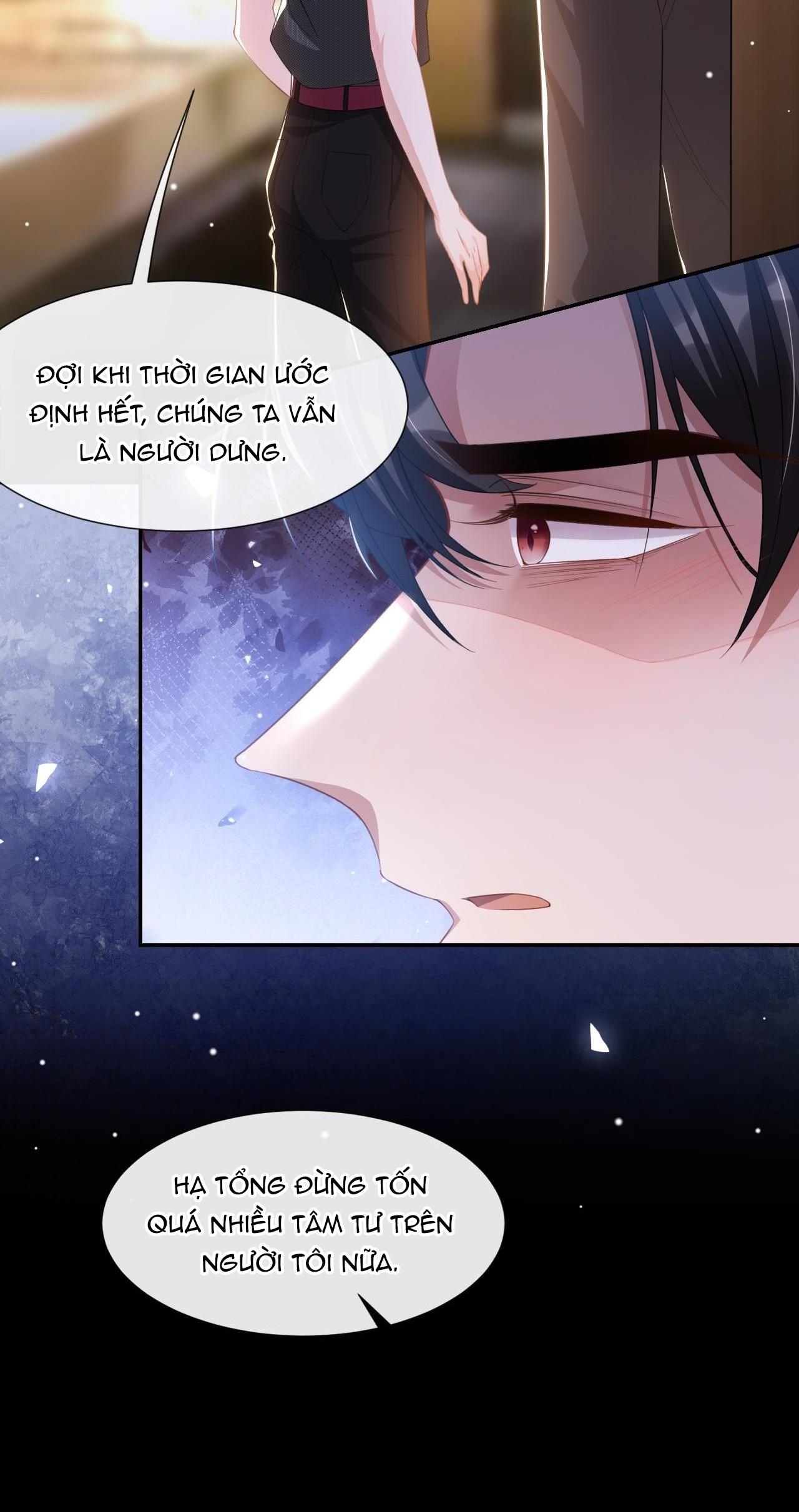 Quan Hệ Thế Thân Chapter 110 - Trang 2