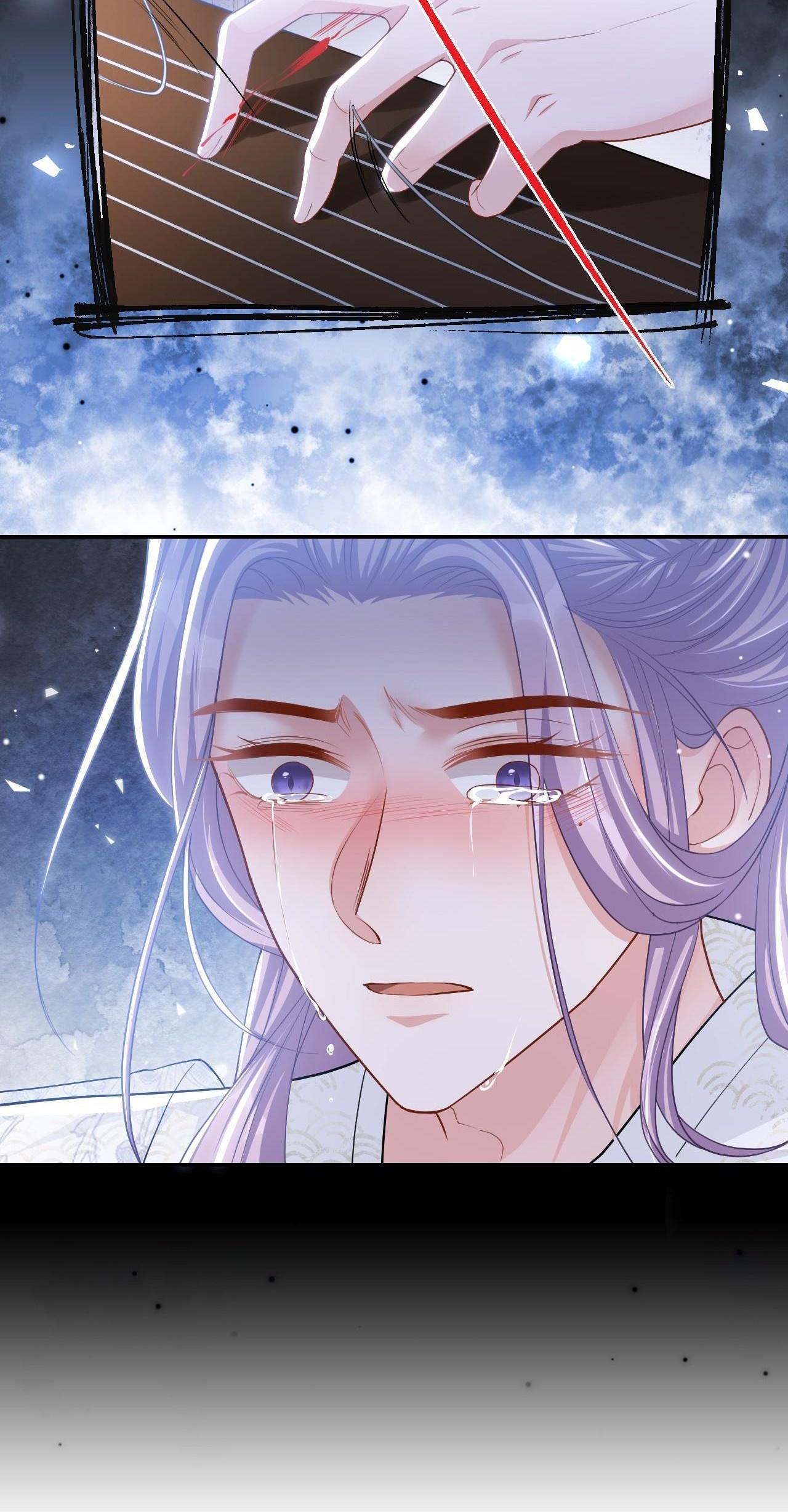 Quan Hệ Thế Thân Chapter 110 - Trang 2
