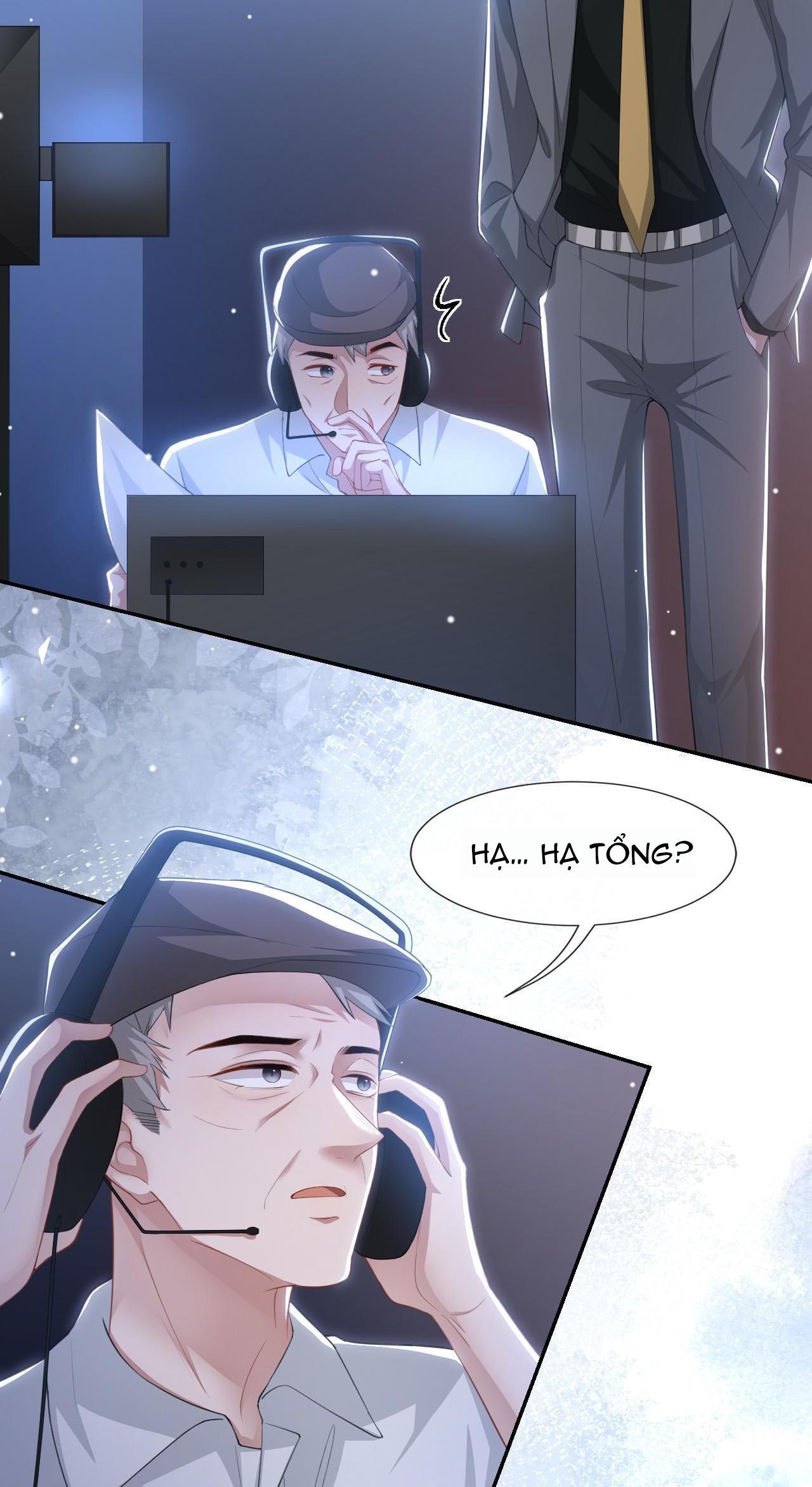 Quan Hệ Thế Thân Chapter 111 - Trang 2