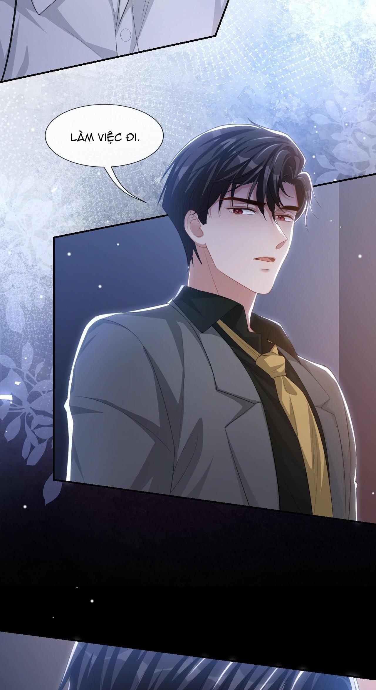 Quan Hệ Thế Thân Chapter 111 - Trang 2