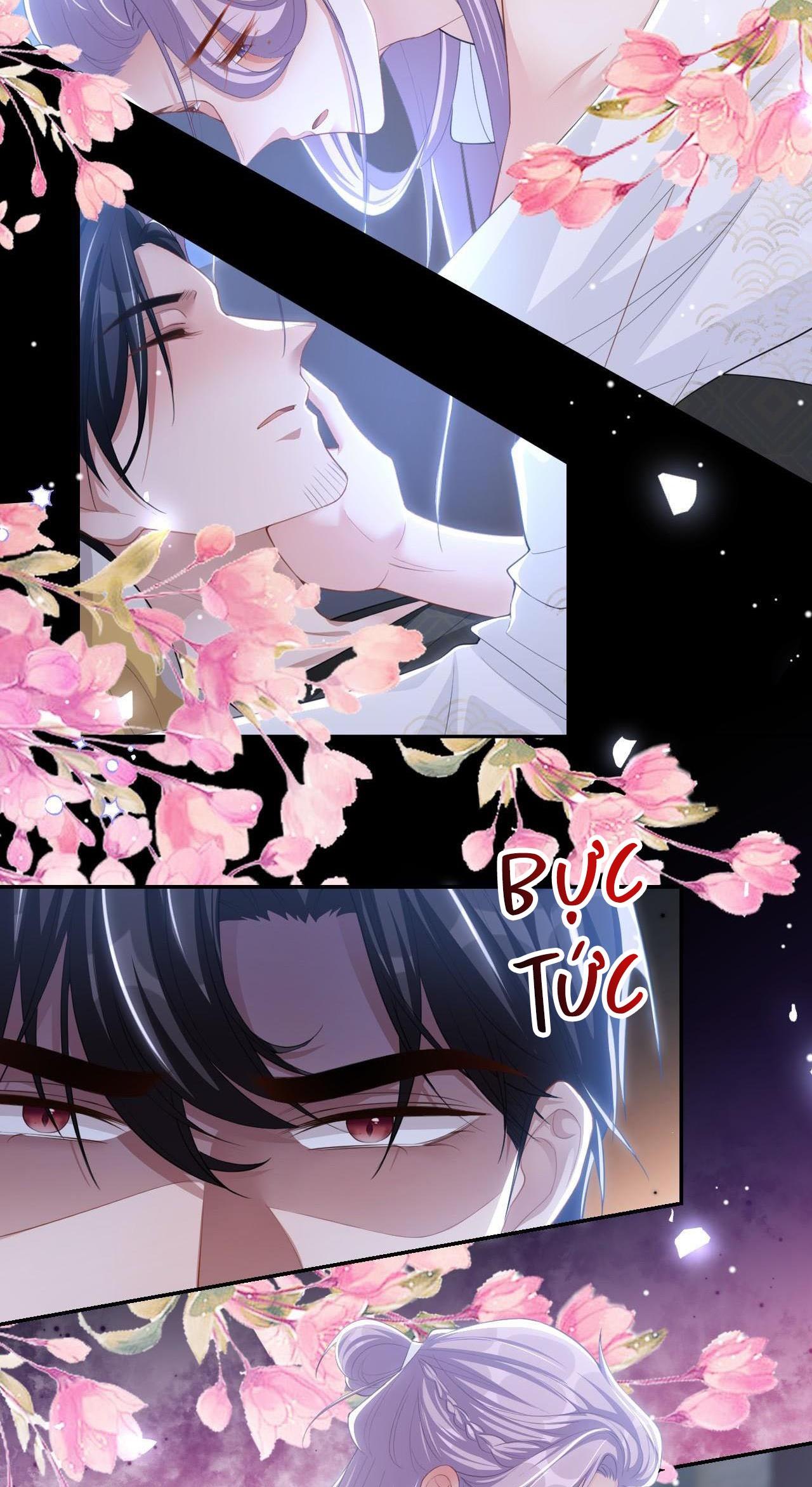 Quan Hệ Thế Thân Chapter 111 - Trang 2