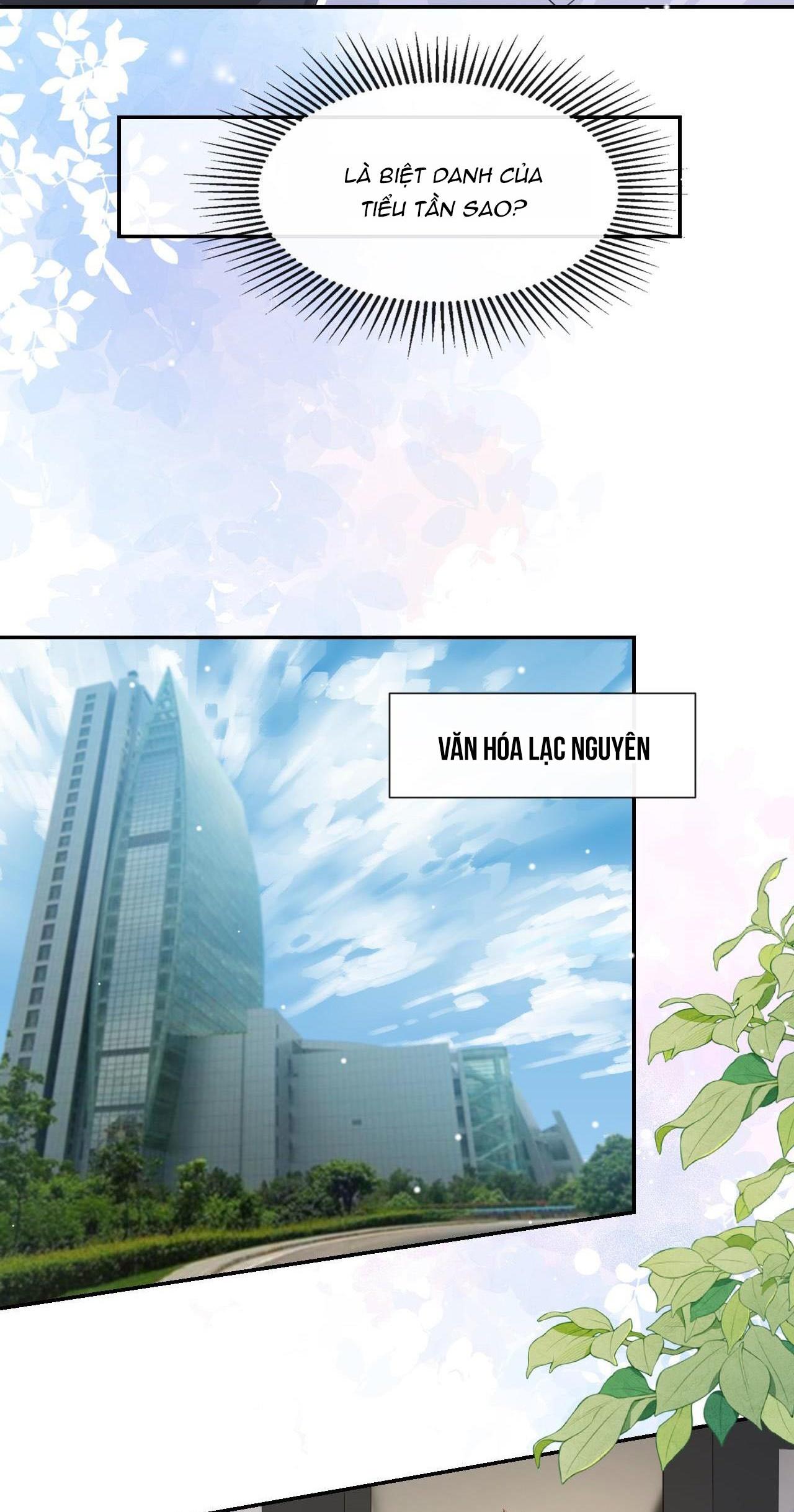 Quan Hệ Thế Thân Chapter 112 - Trang 2