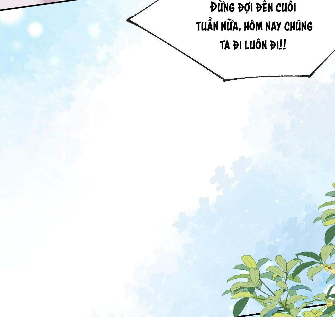 Quan Hệ Thế Thân Chapter 112 - Trang 2