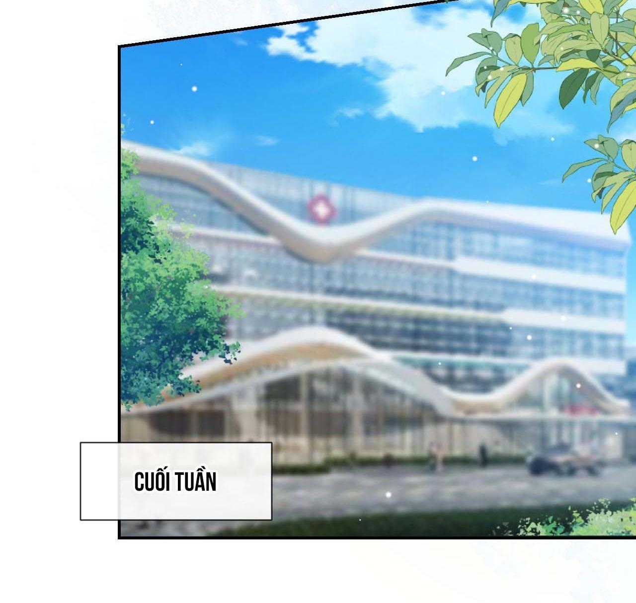 Quan Hệ Thế Thân Chapter 112 - Trang 2