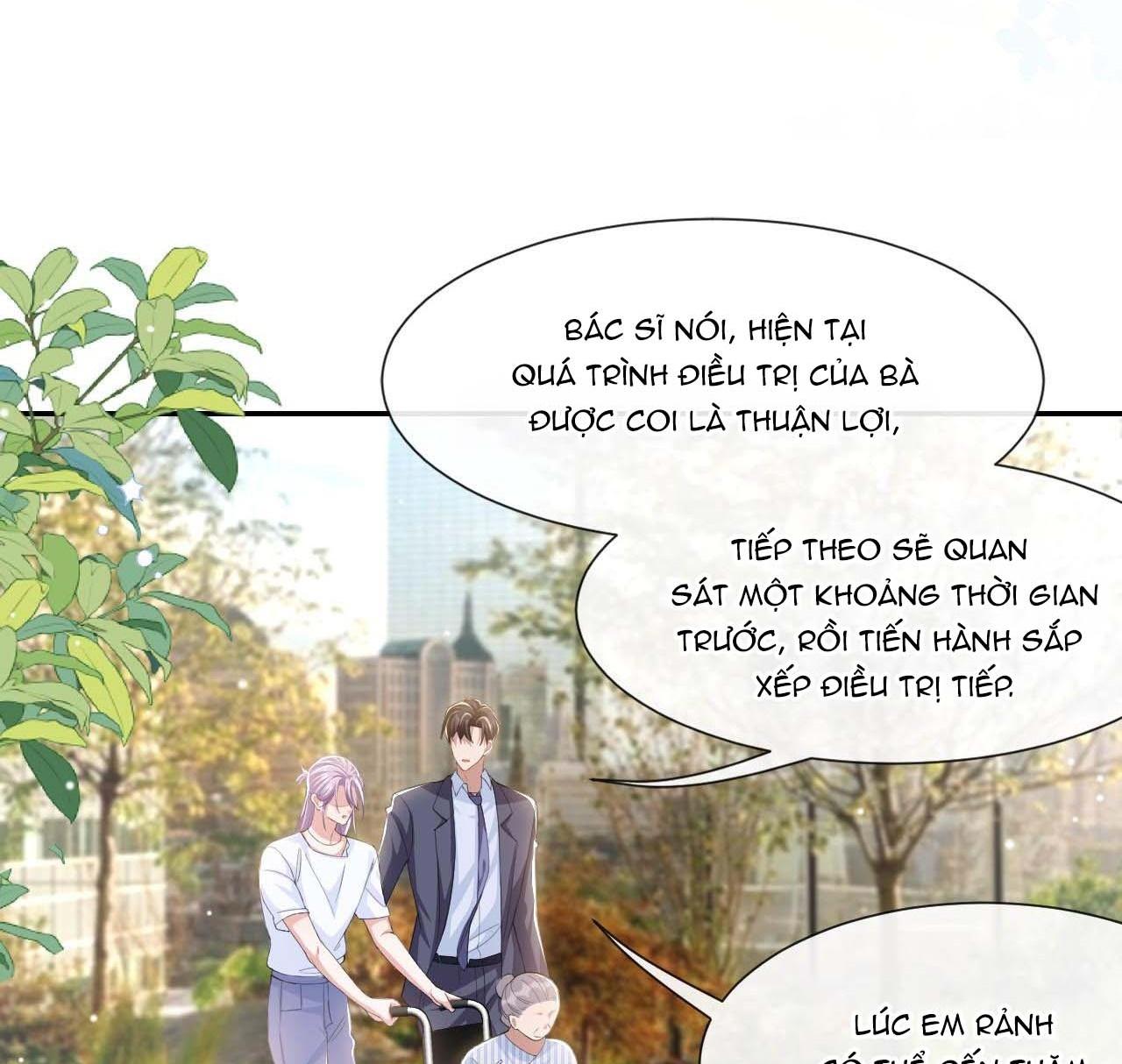 Quan Hệ Thế Thân Chapter 112 - Trang 2