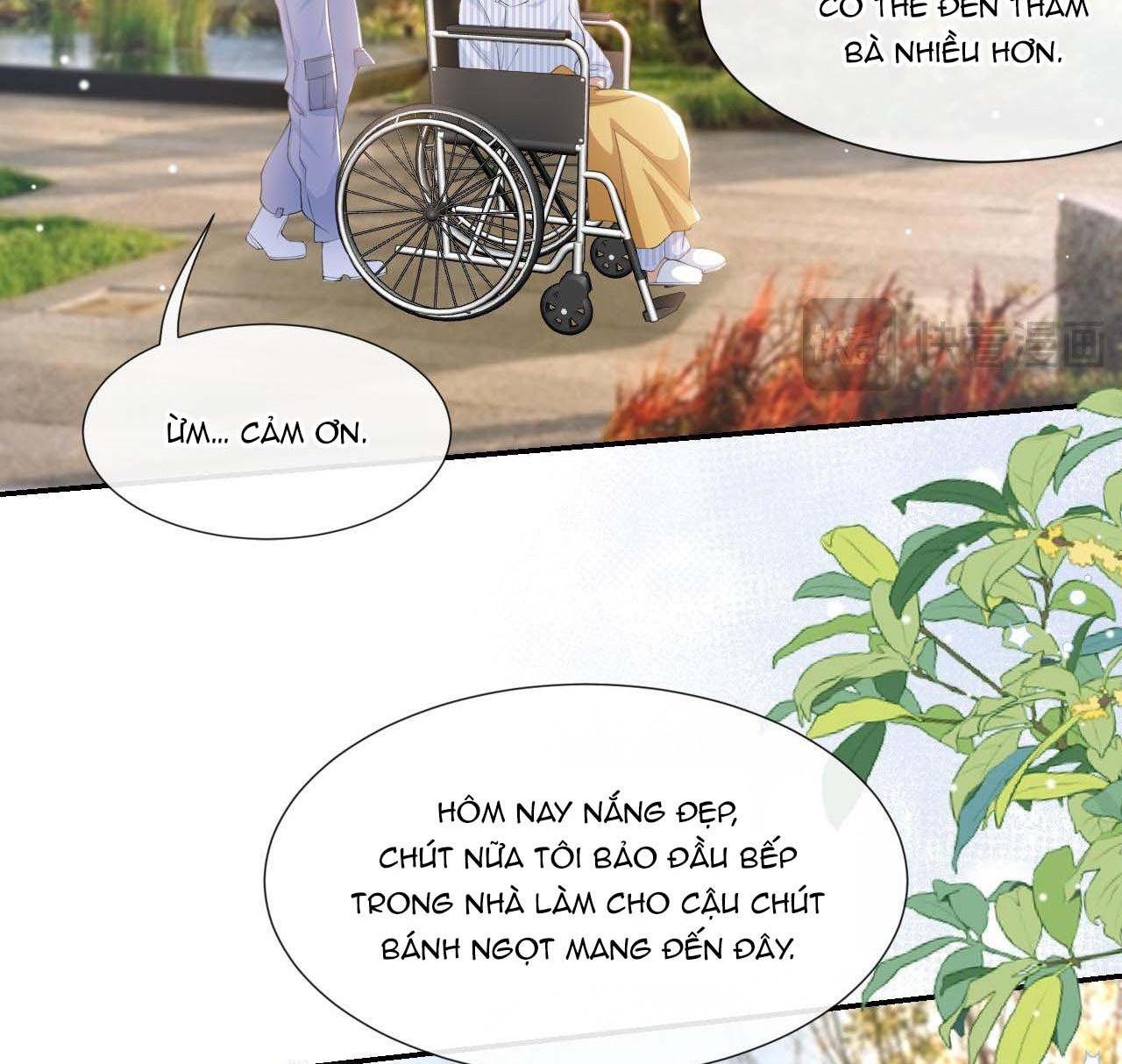 Quan Hệ Thế Thân Chapter 112 - Trang 2