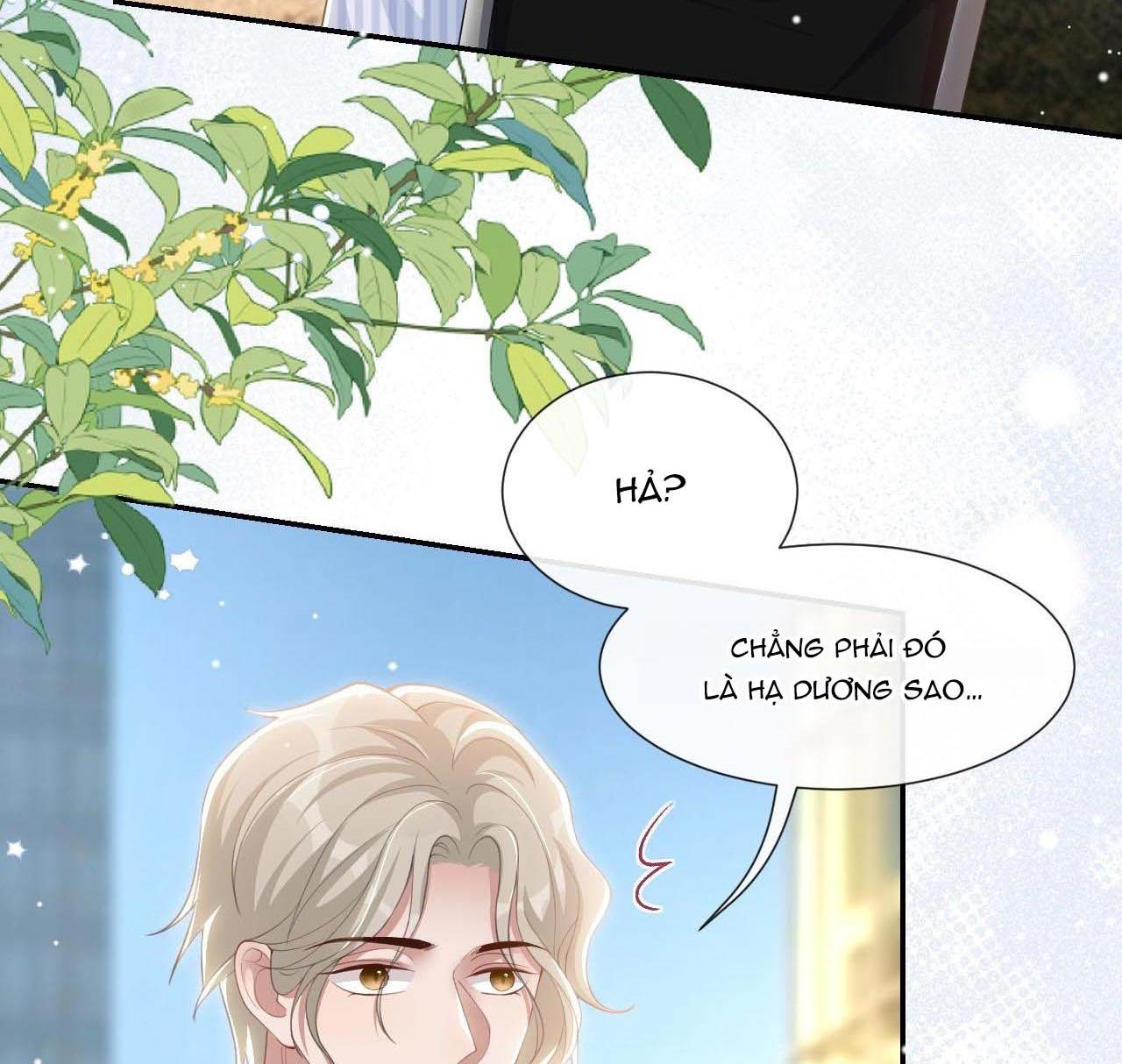 Quan Hệ Thế Thân Chapter 112 - Trang 2