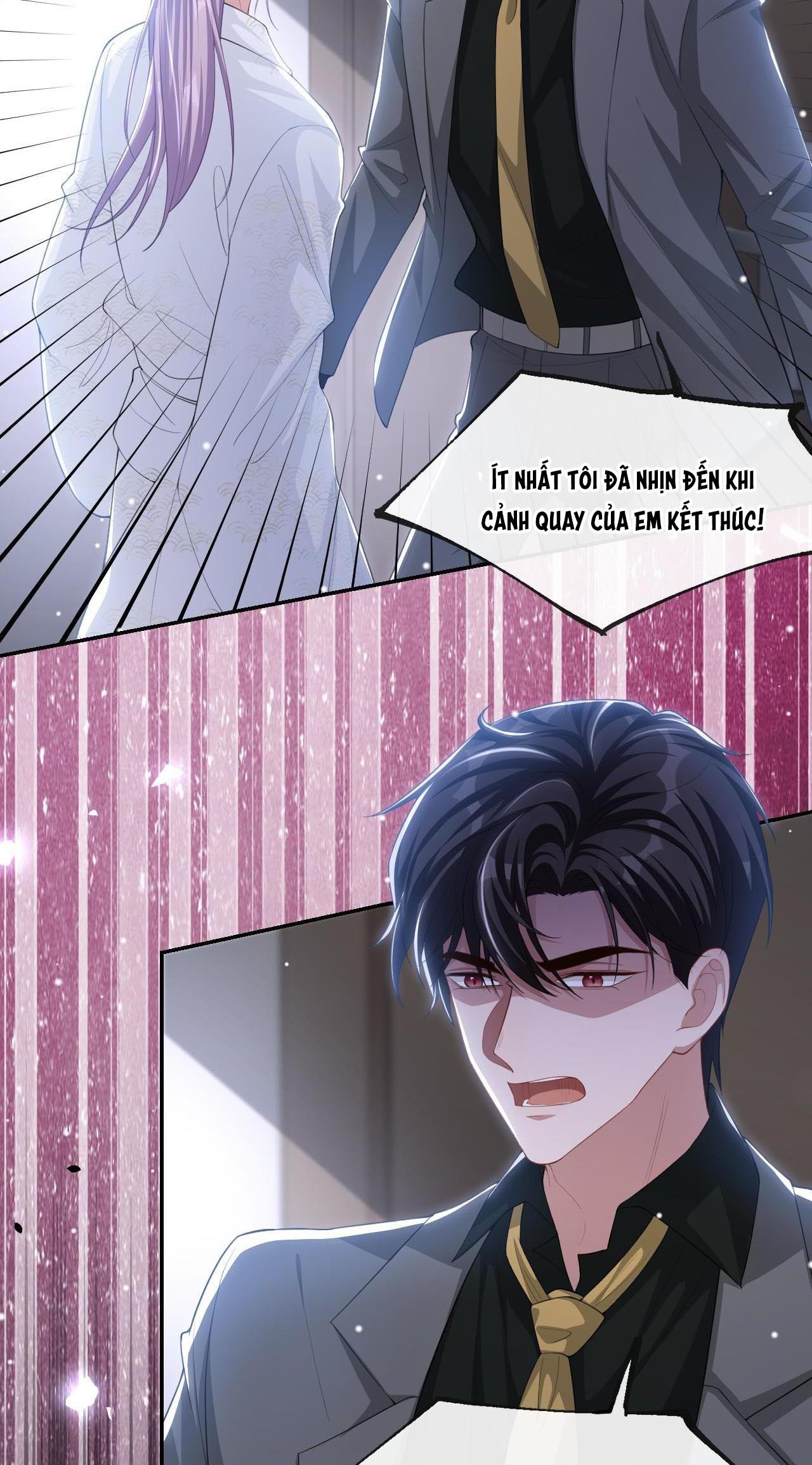 Quan Hệ Thế Thân Chapter 112 - Trang 2