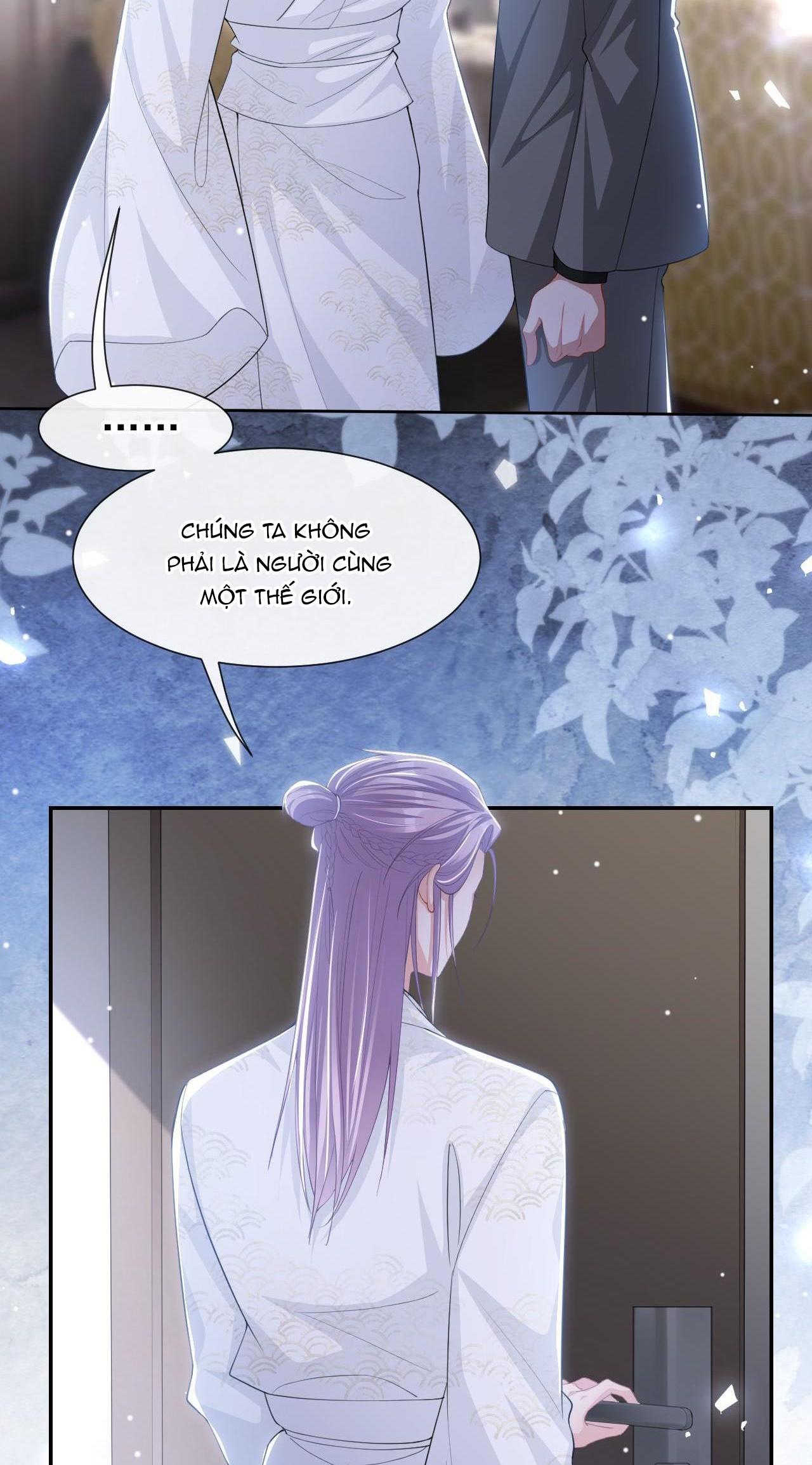 Quan Hệ Thế Thân Chapter 112 - Trang 2