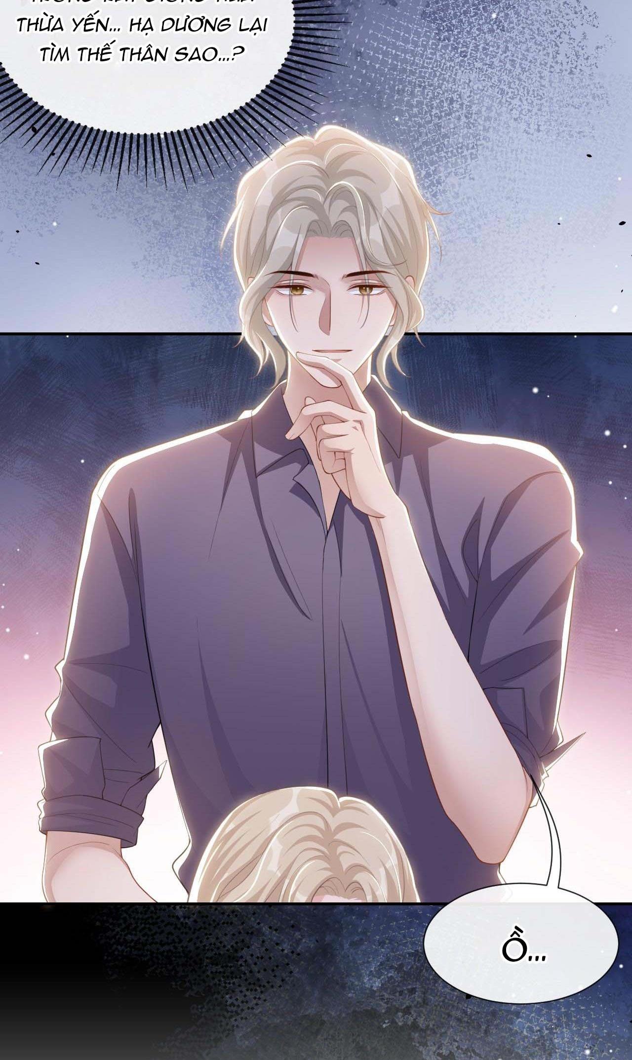 Quan Hệ Thế Thân Chapter 113 - Trang 2